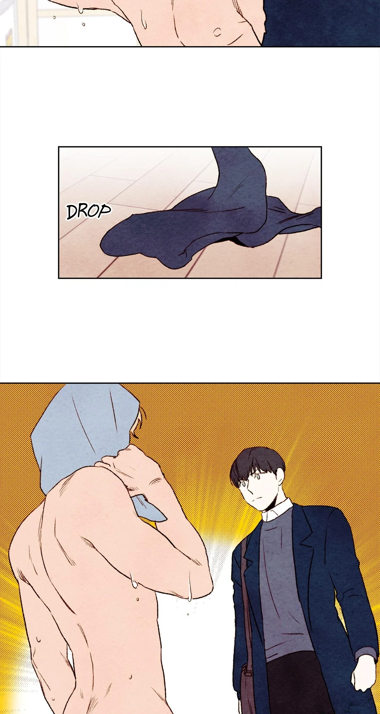 Oh! My Assistant Chapter 9 - Page 43
