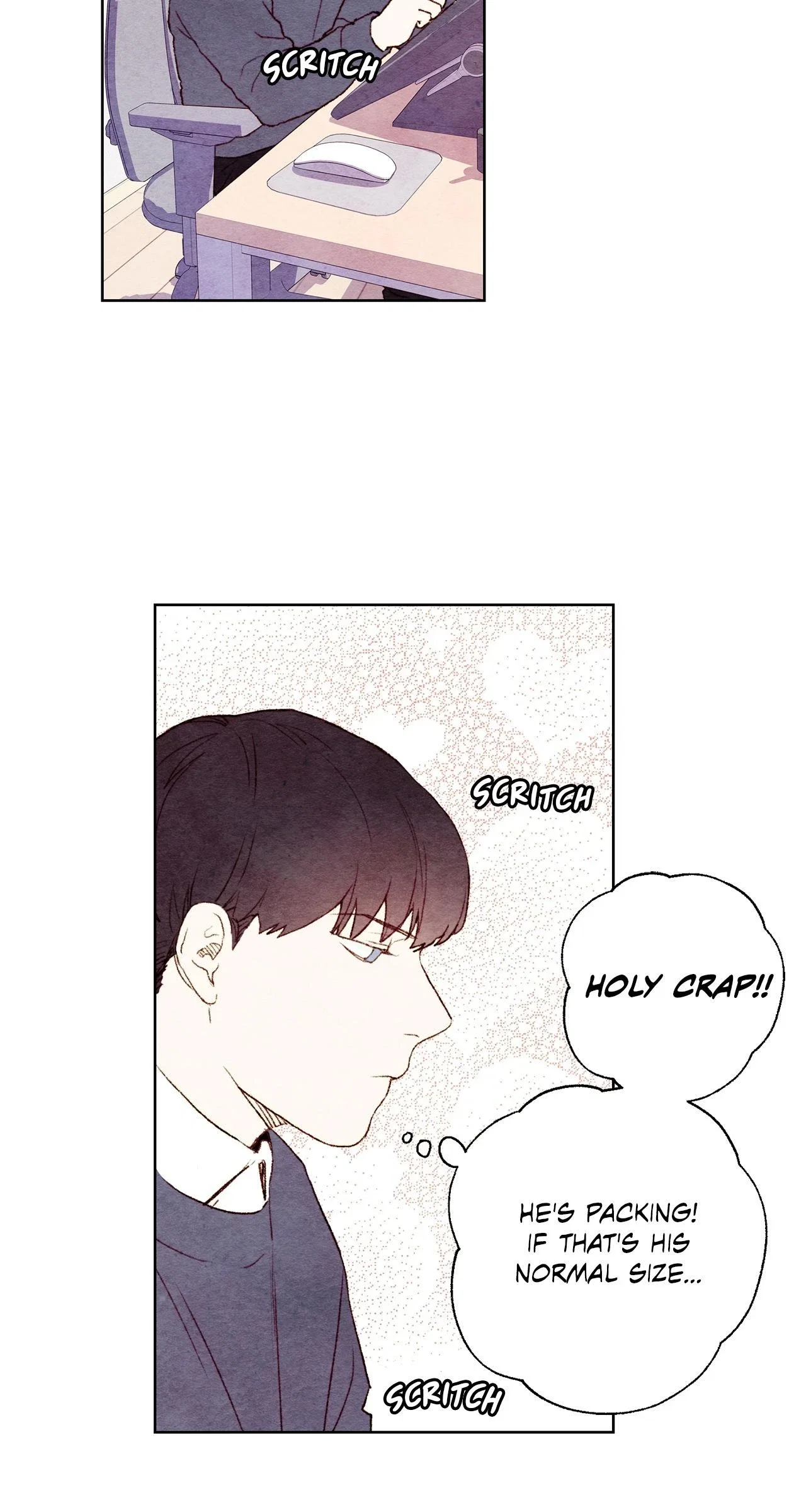 Oh! My Assistant Chapter 10 - Page 7