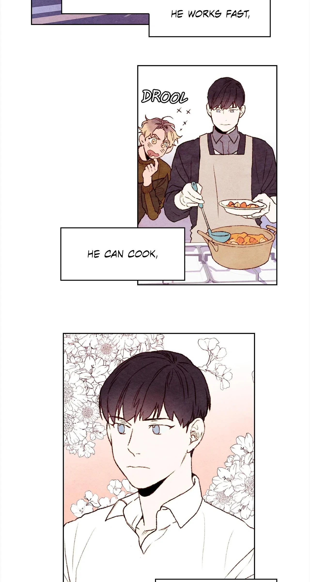 Oh! My Assistant Chapter 10 - Page 14