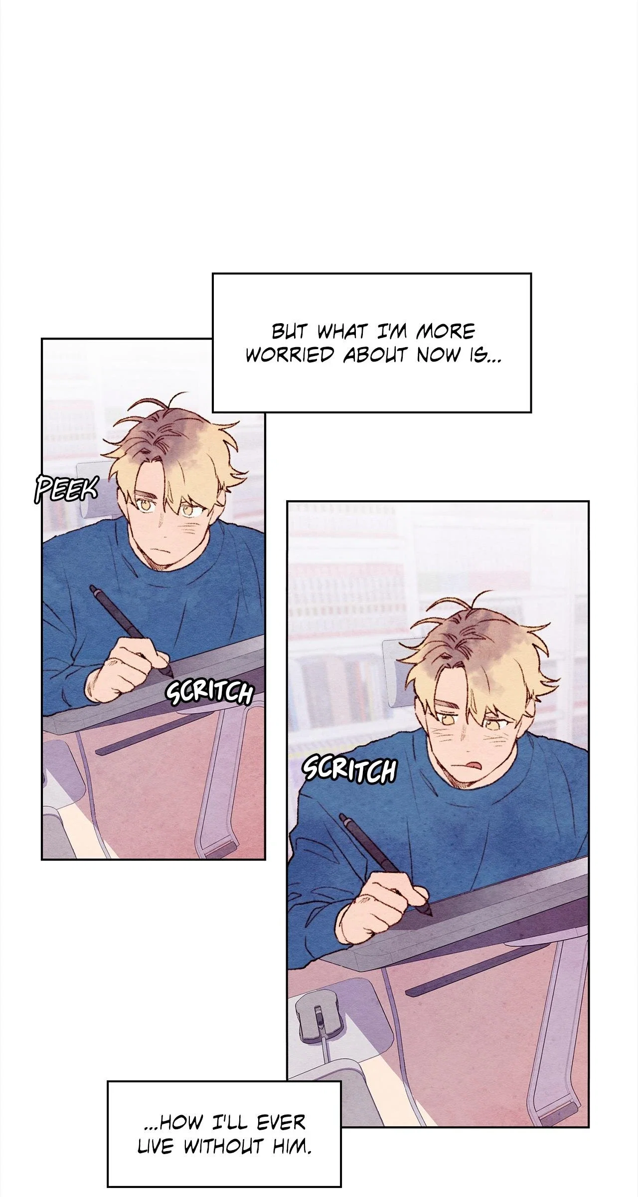 Oh! My Assistant Chapter 10 - Page 17