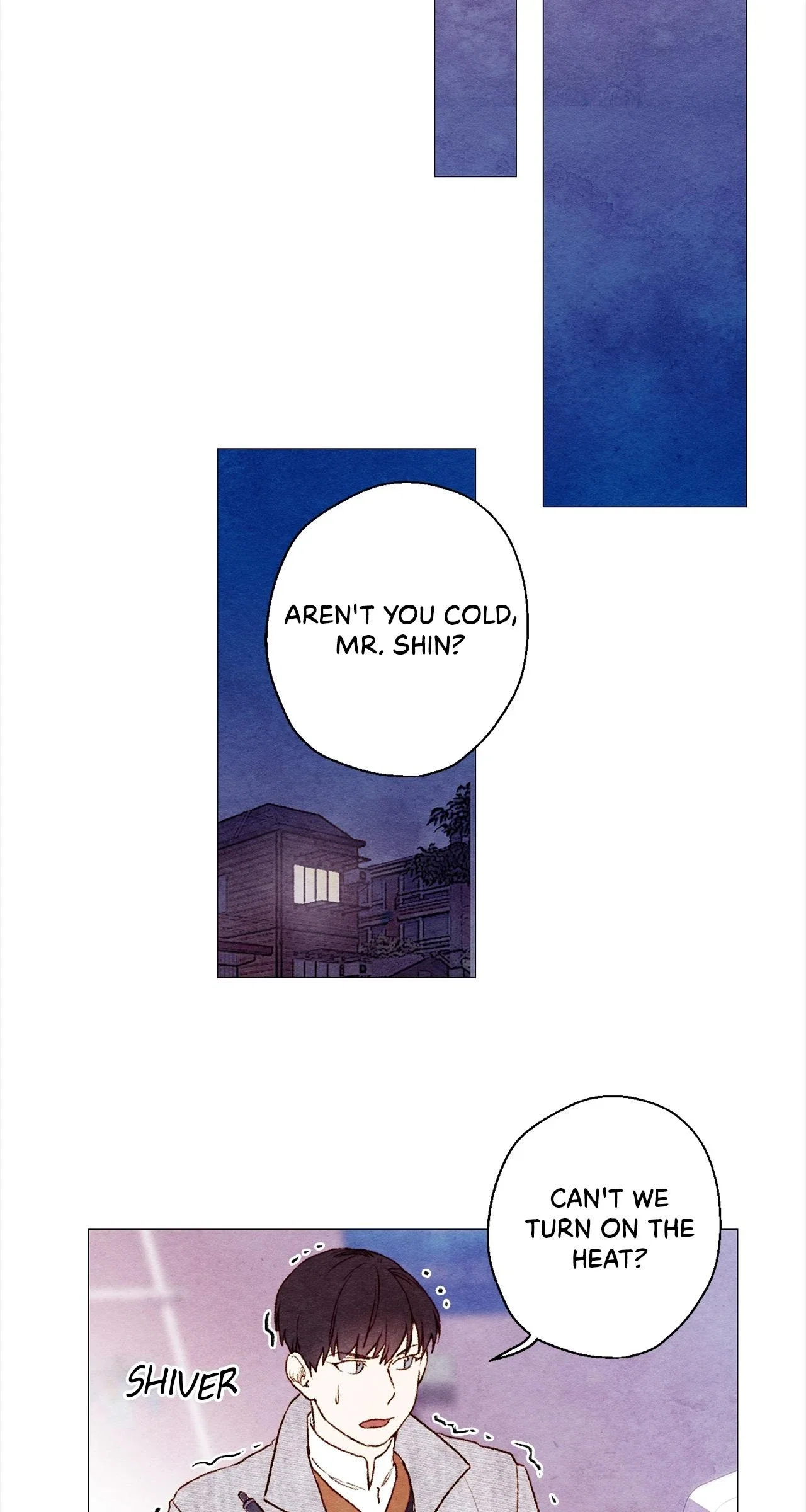 Oh! My Assistant Chapter 10 - Page 20