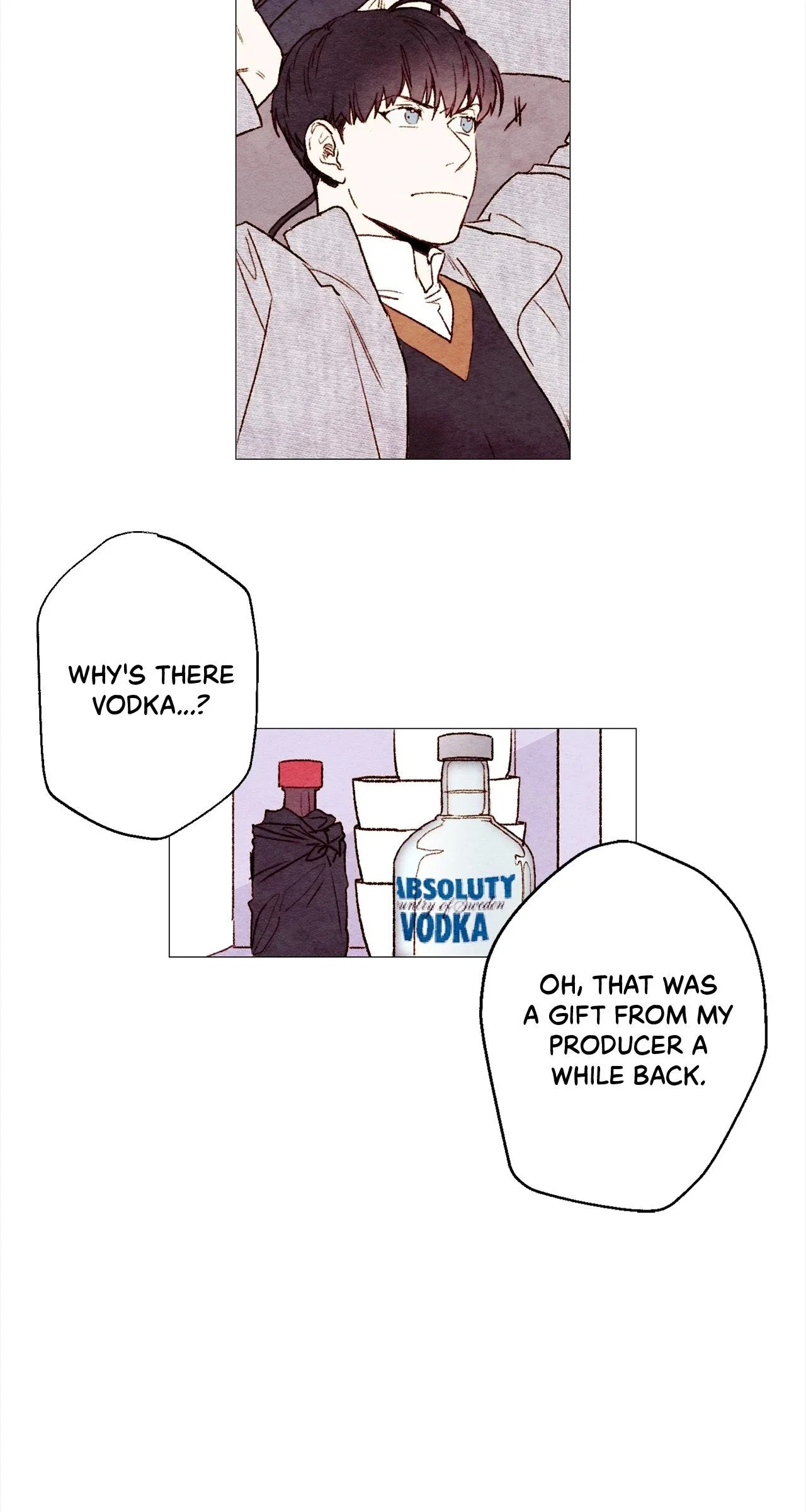 Oh! My Assistant Chapter 10 - Page 29