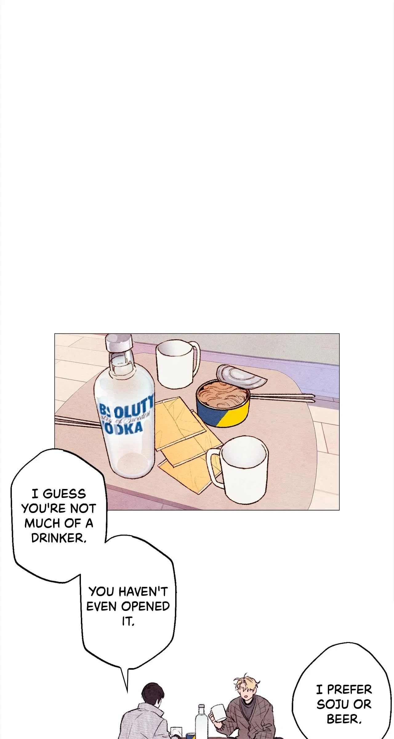 Oh! My Assistant Chapter 10 - Page 30