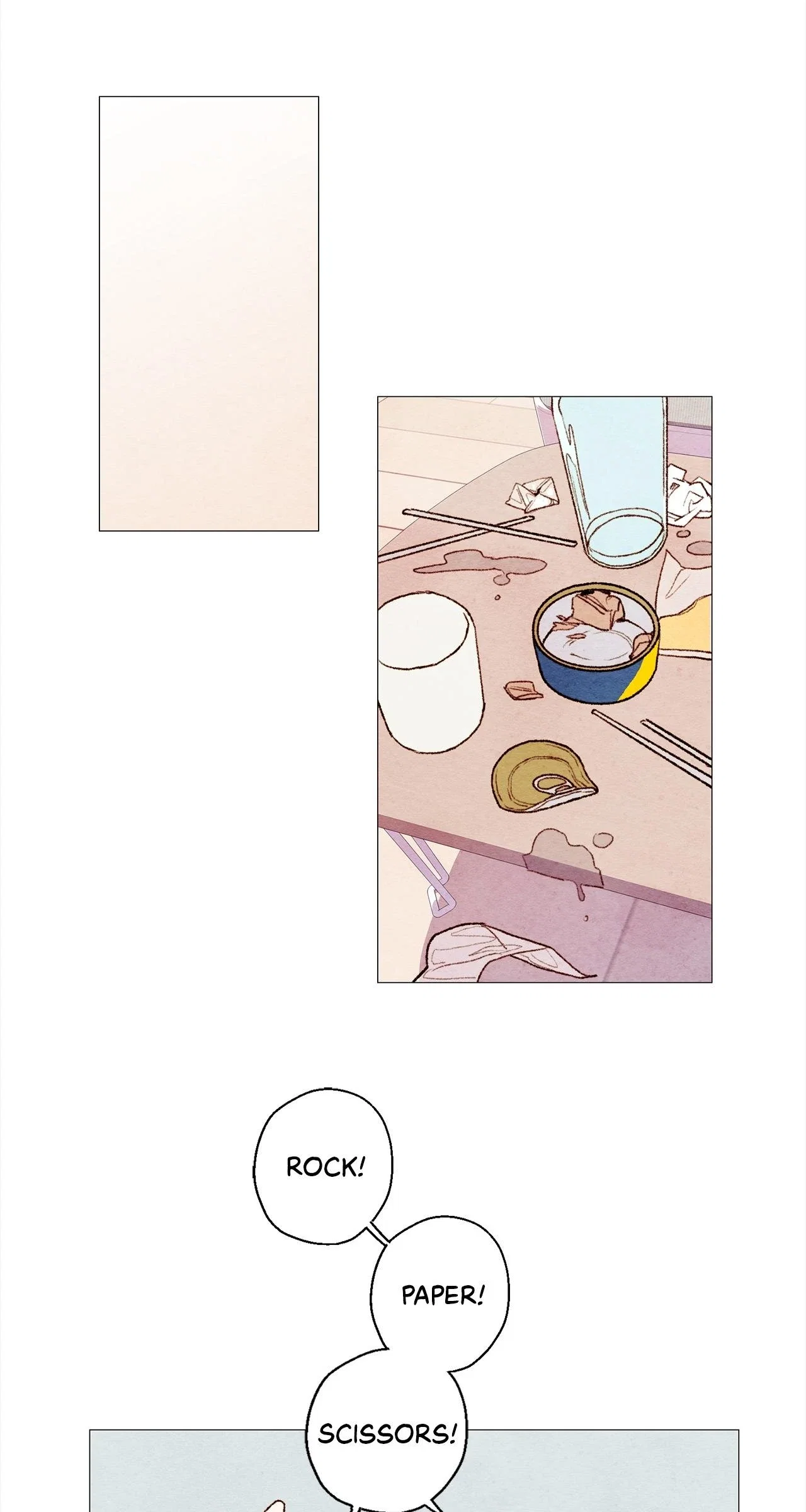 Oh! My Assistant Chapter 10 - Page 38