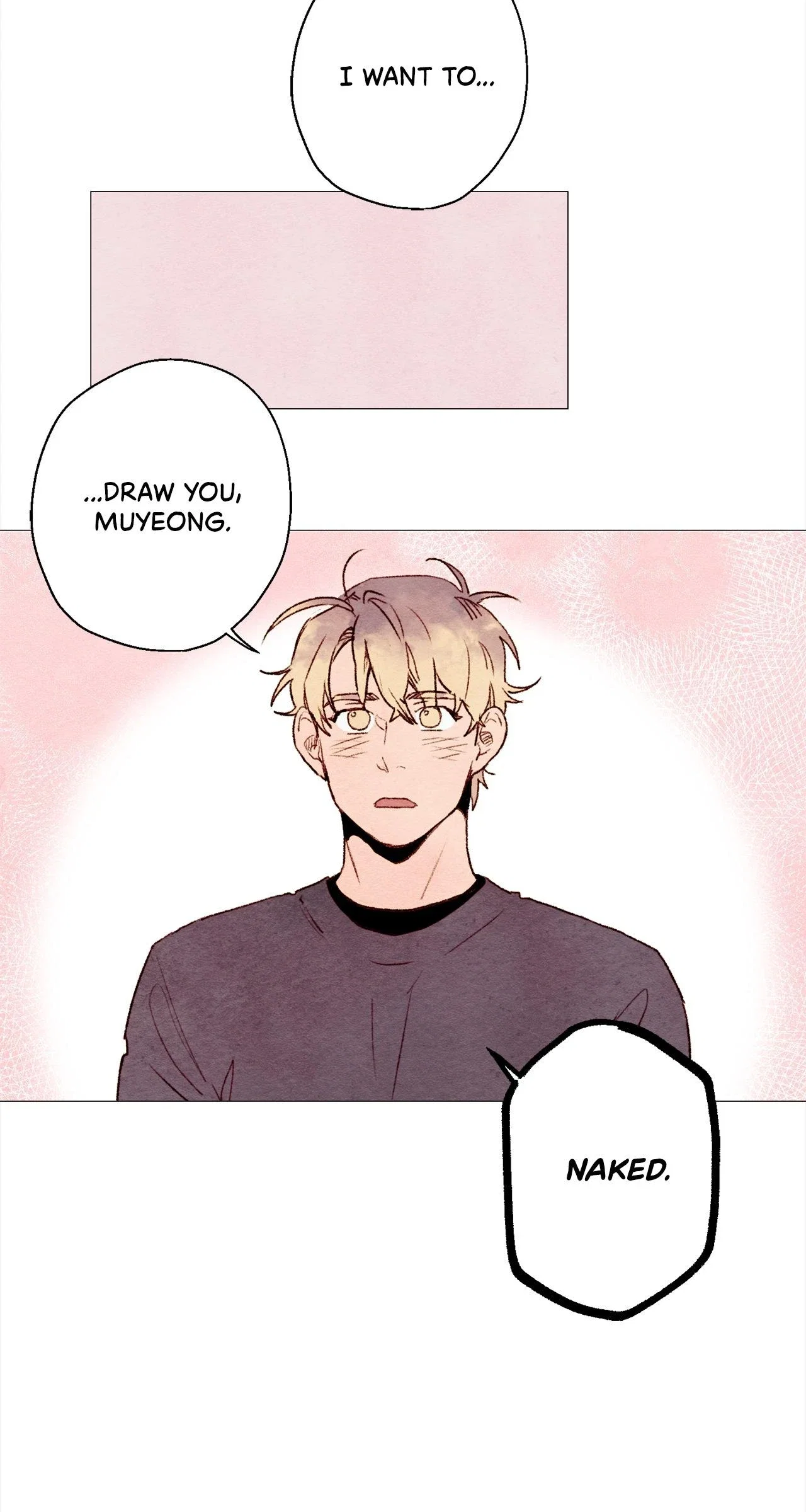 Oh! My Assistant Chapter 10 - Page 41