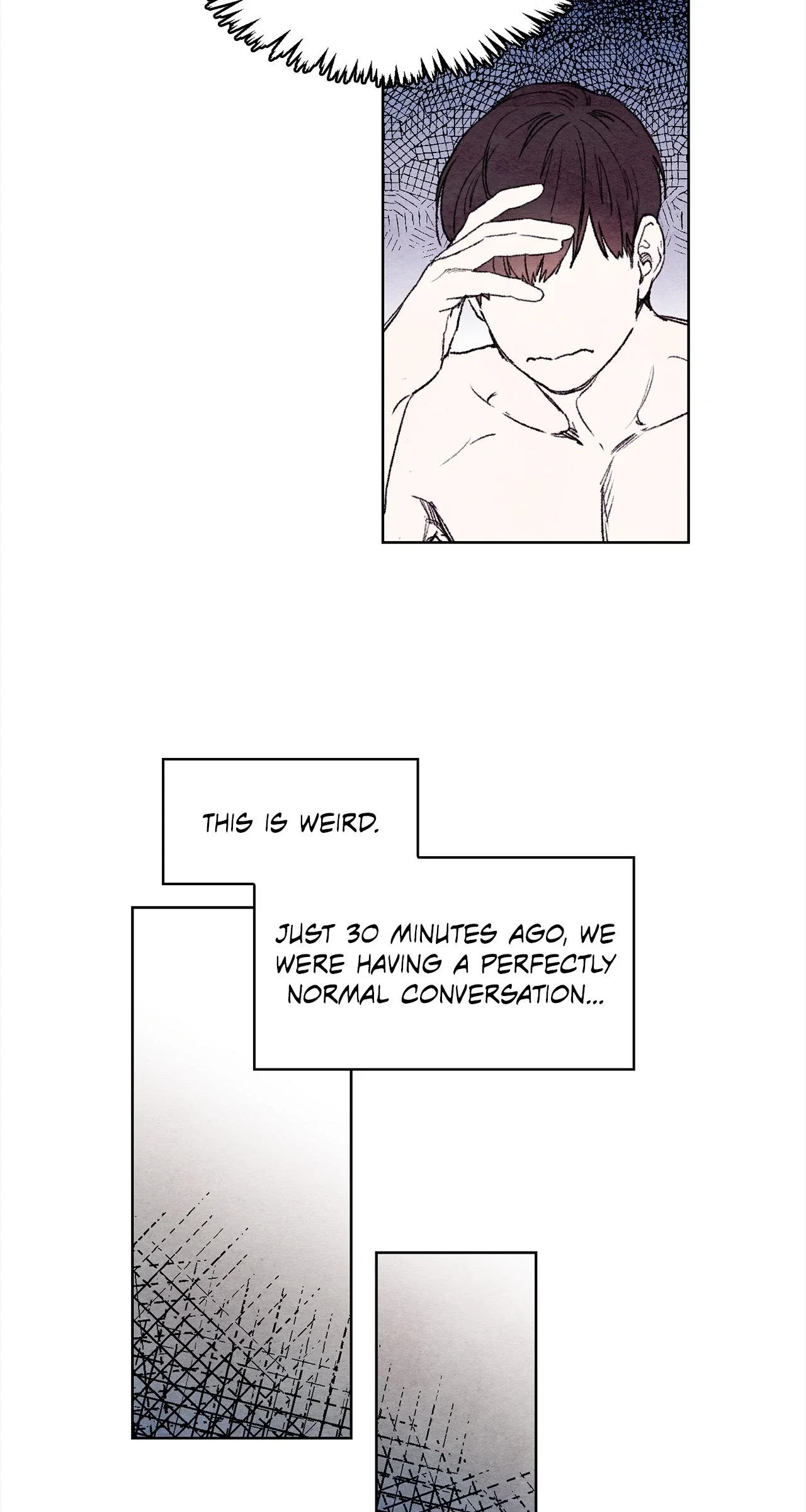 Oh! My Assistant Chapter 11 - Page 4