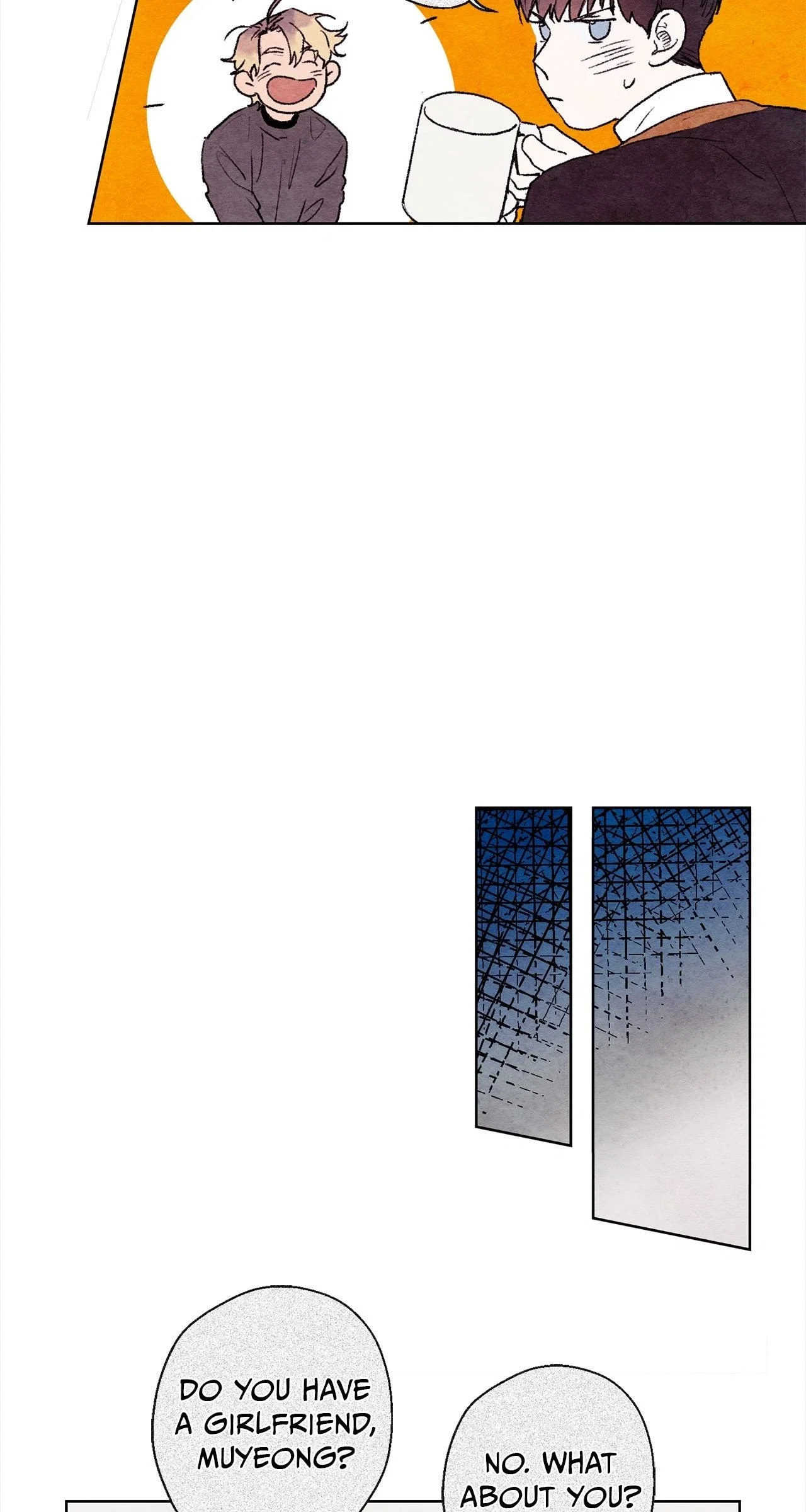 Oh! My Assistant Chapter 11 - Page 7