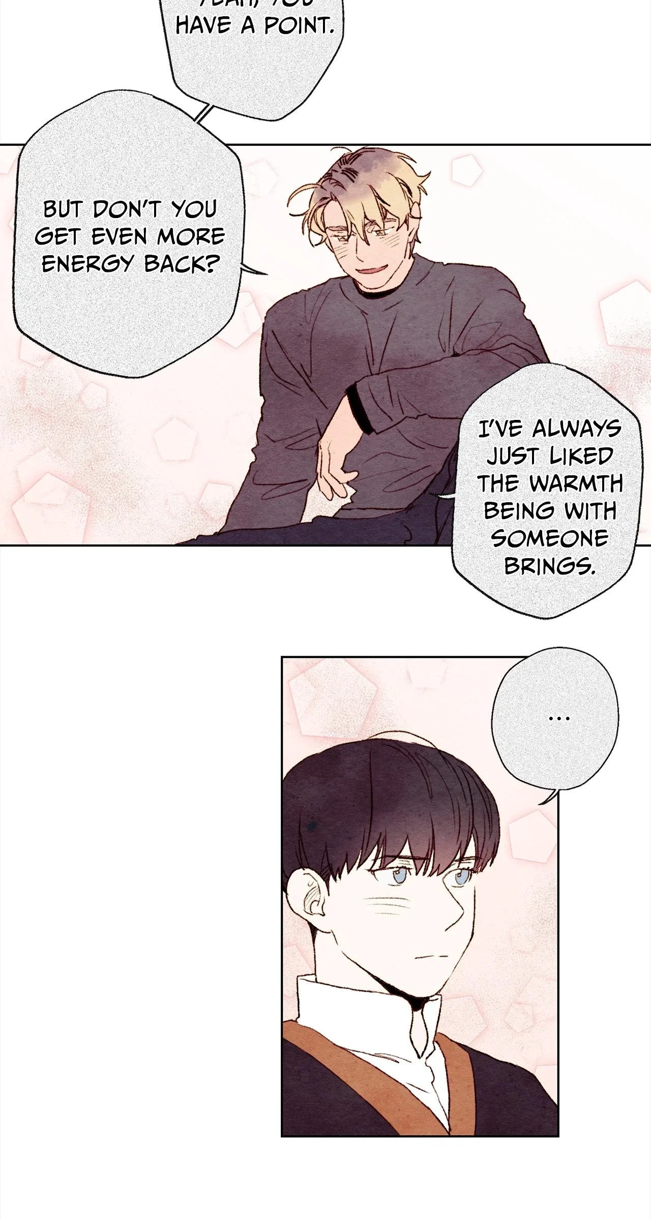 Oh! My Assistant Chapter 11 - Page 13