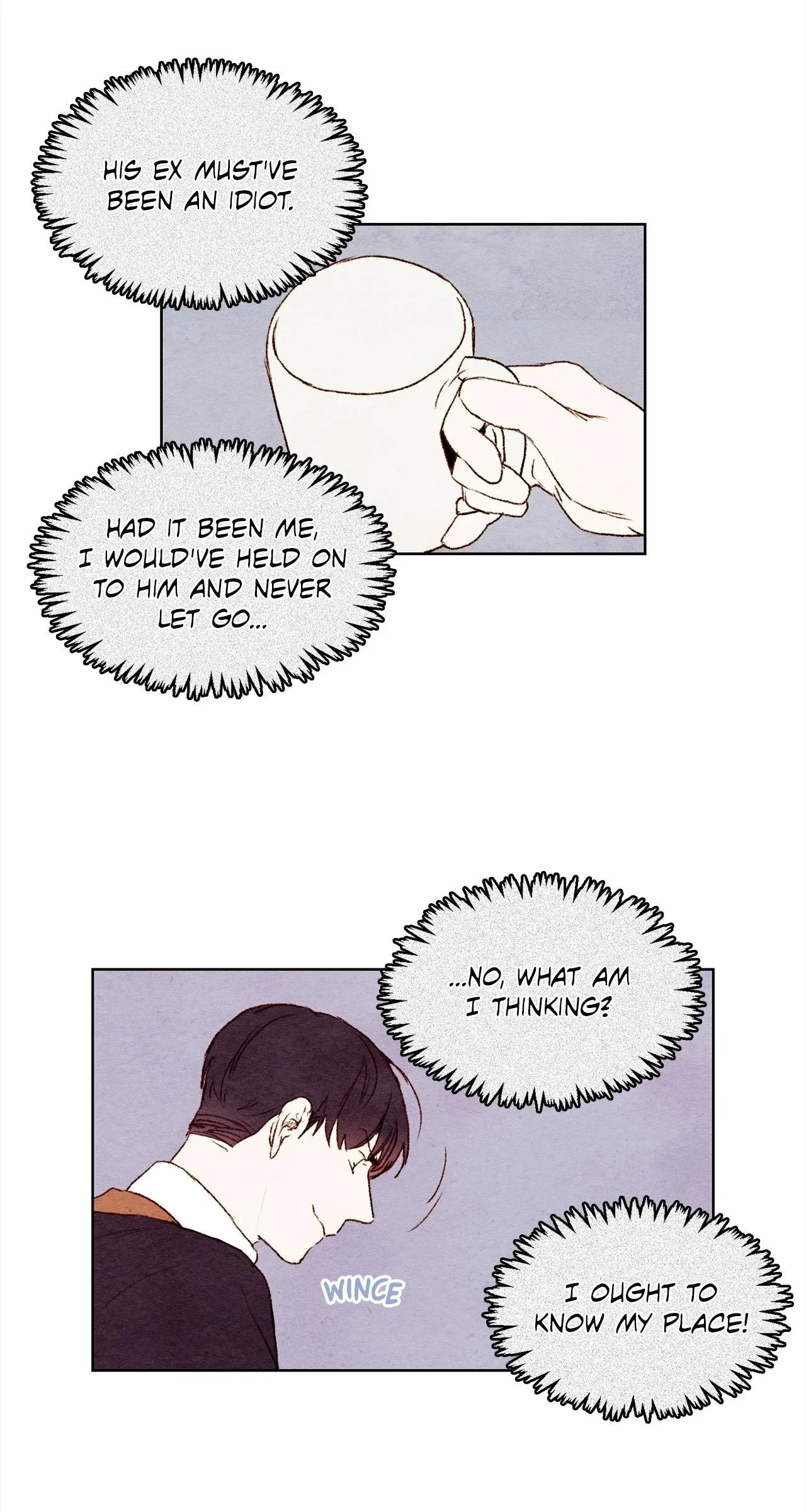 Oh! My Assistant Chapter 11 - Page 14