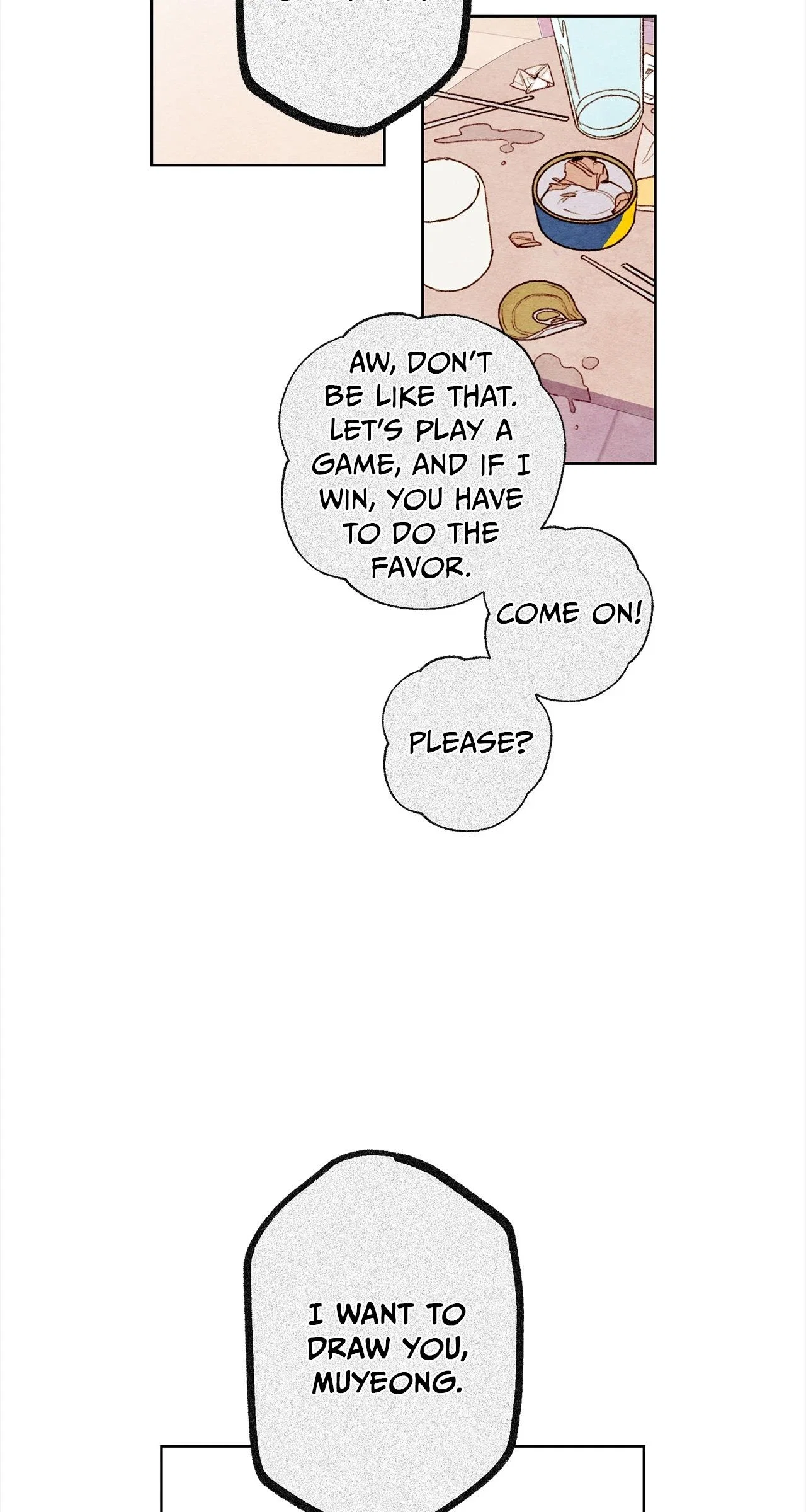 Oh! My Assistant Chapter 11 - Page 16