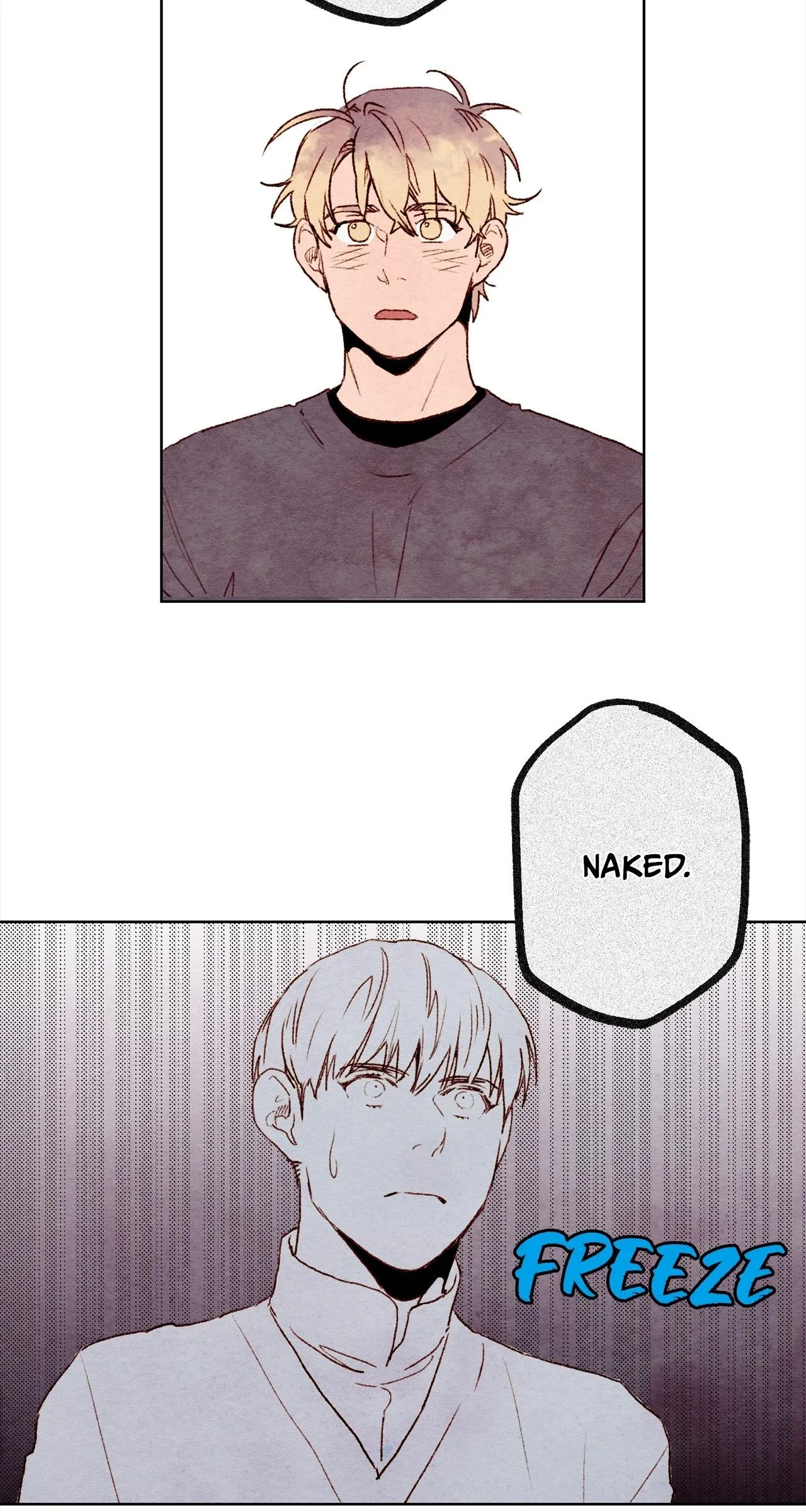 Oh! My Assistant Chapter 11 - Page 17