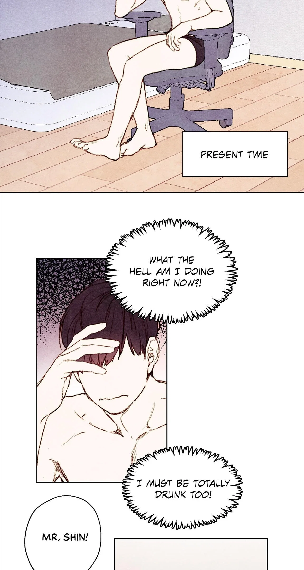 Oh! My Assistant Chapter 11 - Page 24