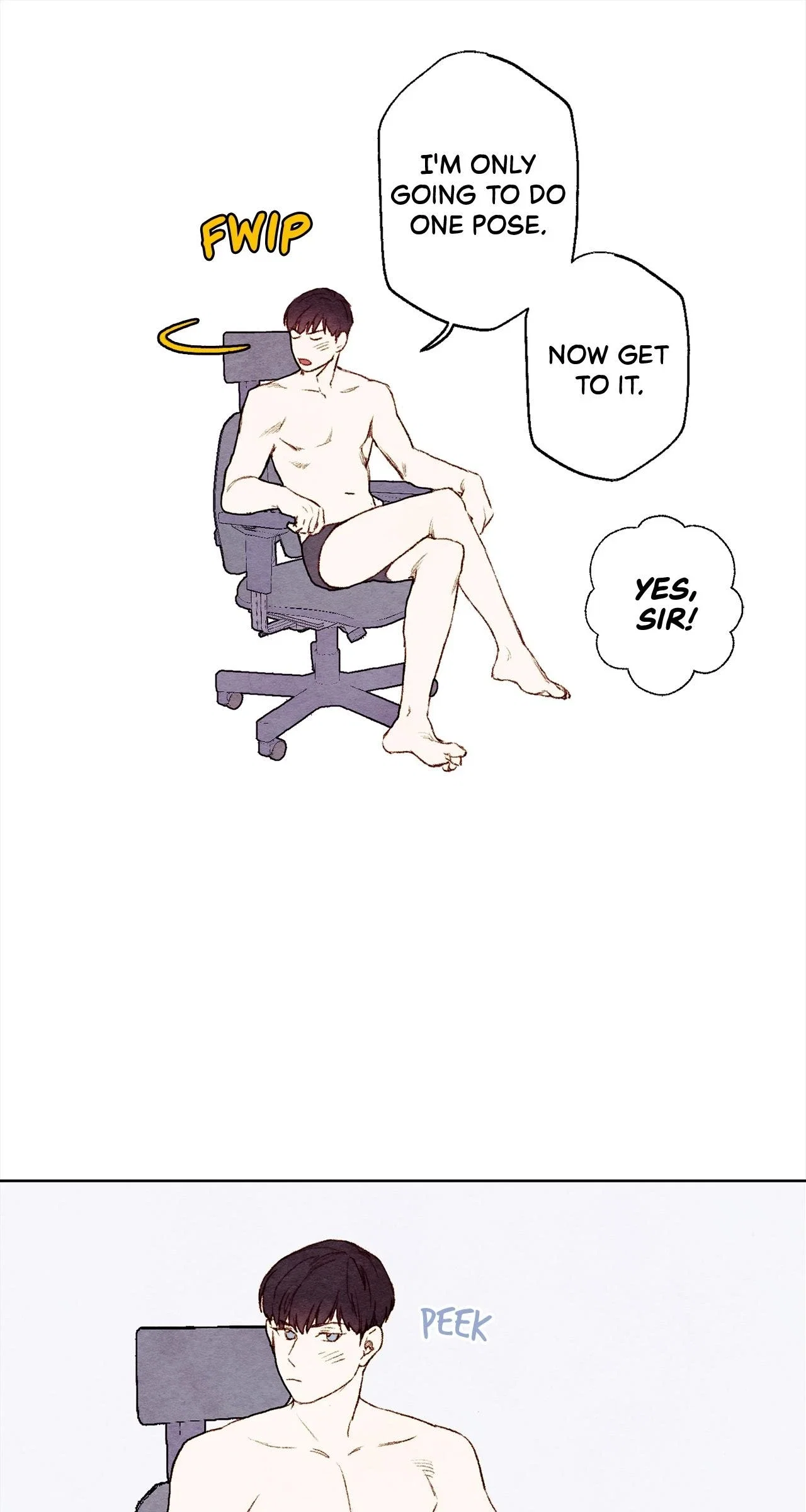Oh! My Assistant Chapter 11 - Page 27