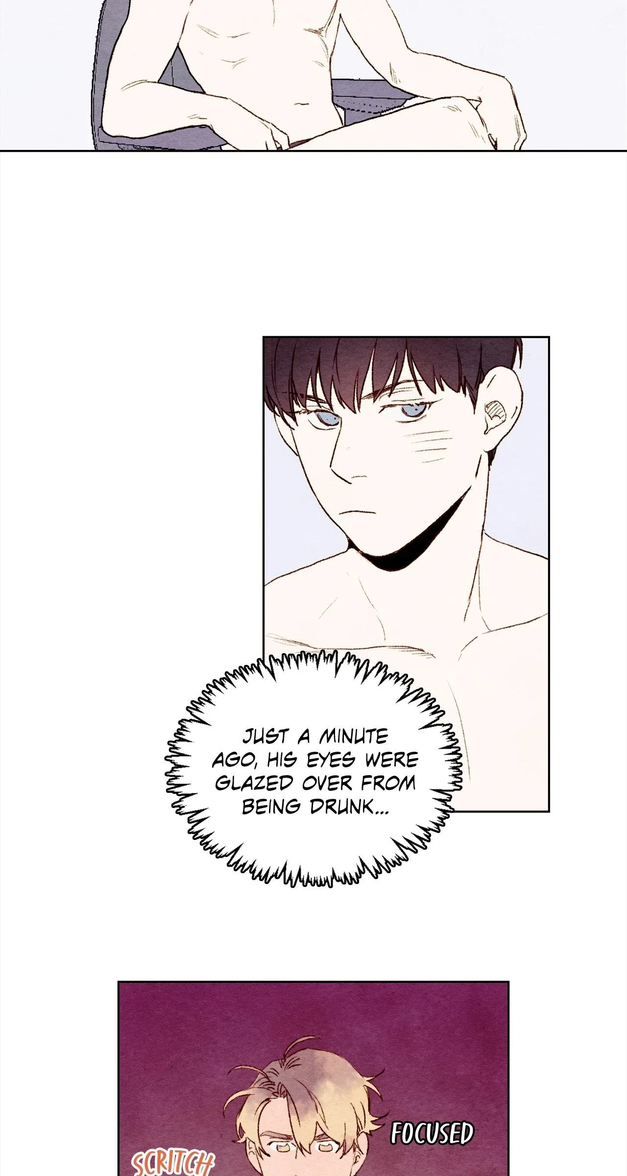 Oh! My Assistant Chapter 11 - Page 28