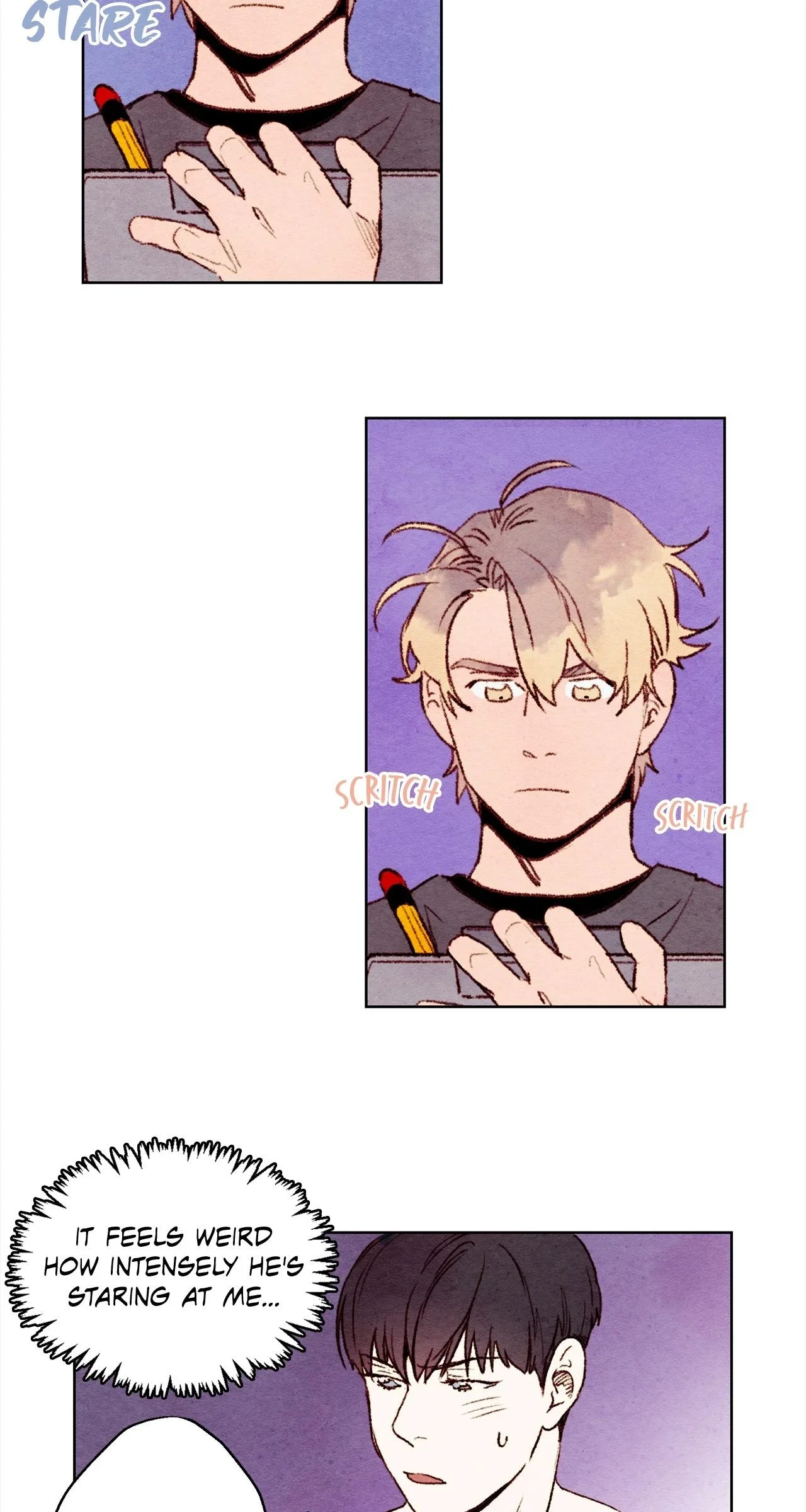 Oh! My Assistant Chapter 11 - Page 31