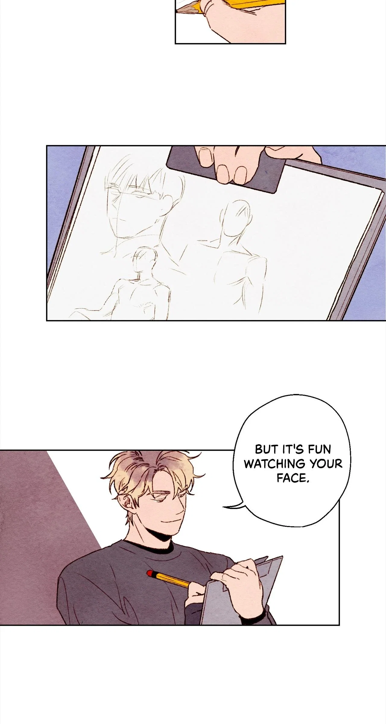Oh! My Assistant Chapter 11 - Page 33