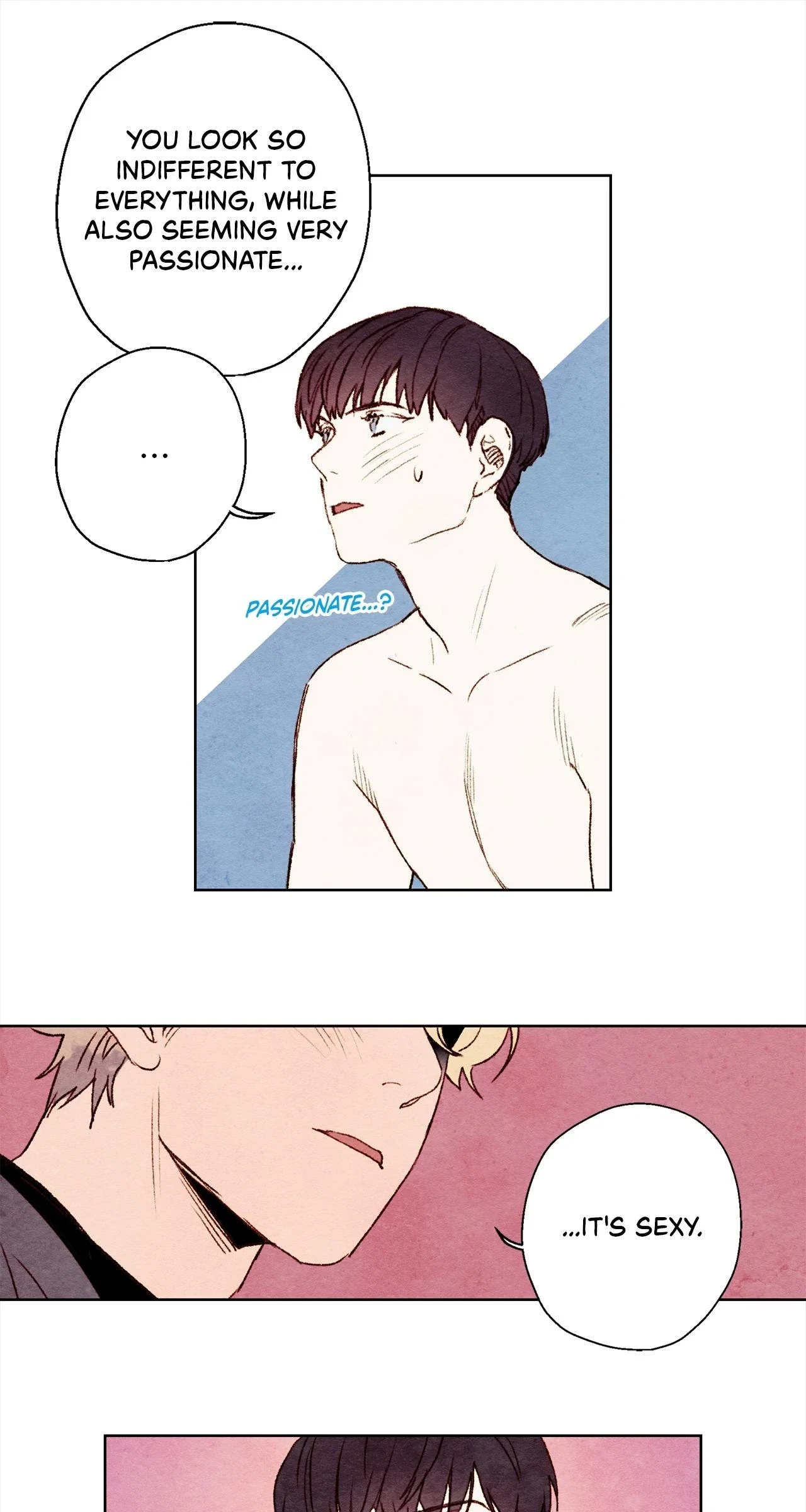 Oh! My Assistant Chapter 11 - Page 35