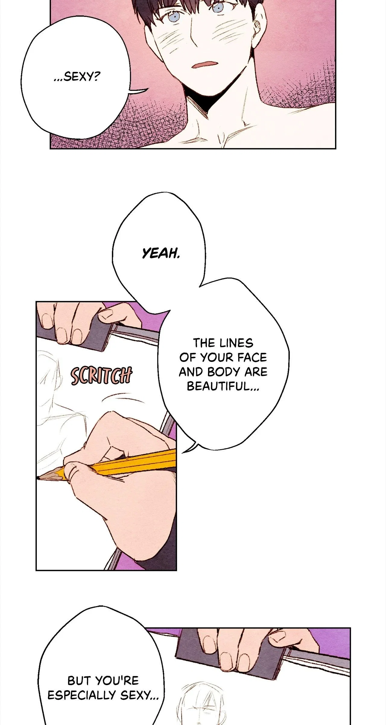 Oh! My Assistant Chapter 11 - Page 36
