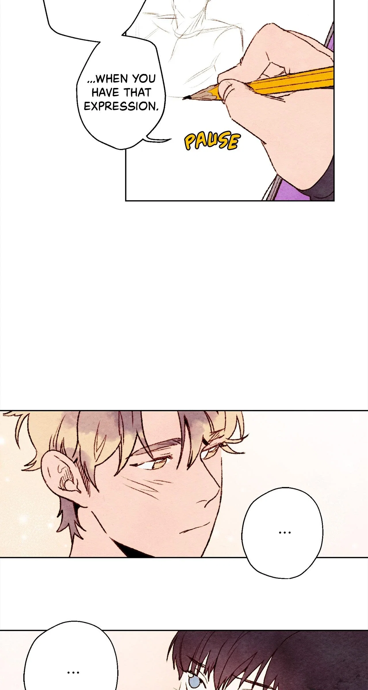Oh! My Assistant Chapter 11 - Page 37