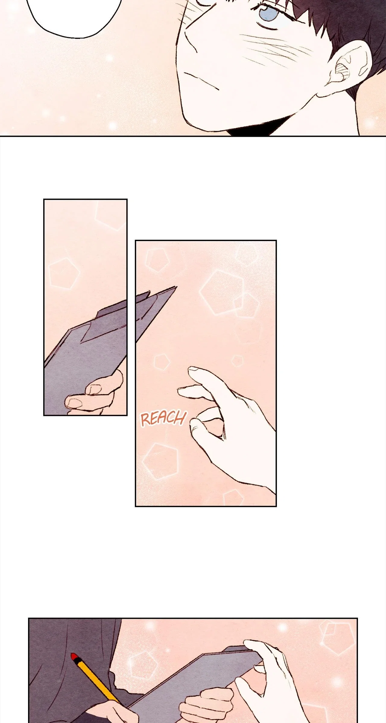 Oh! My Assistant Chapter 11 - Page 38