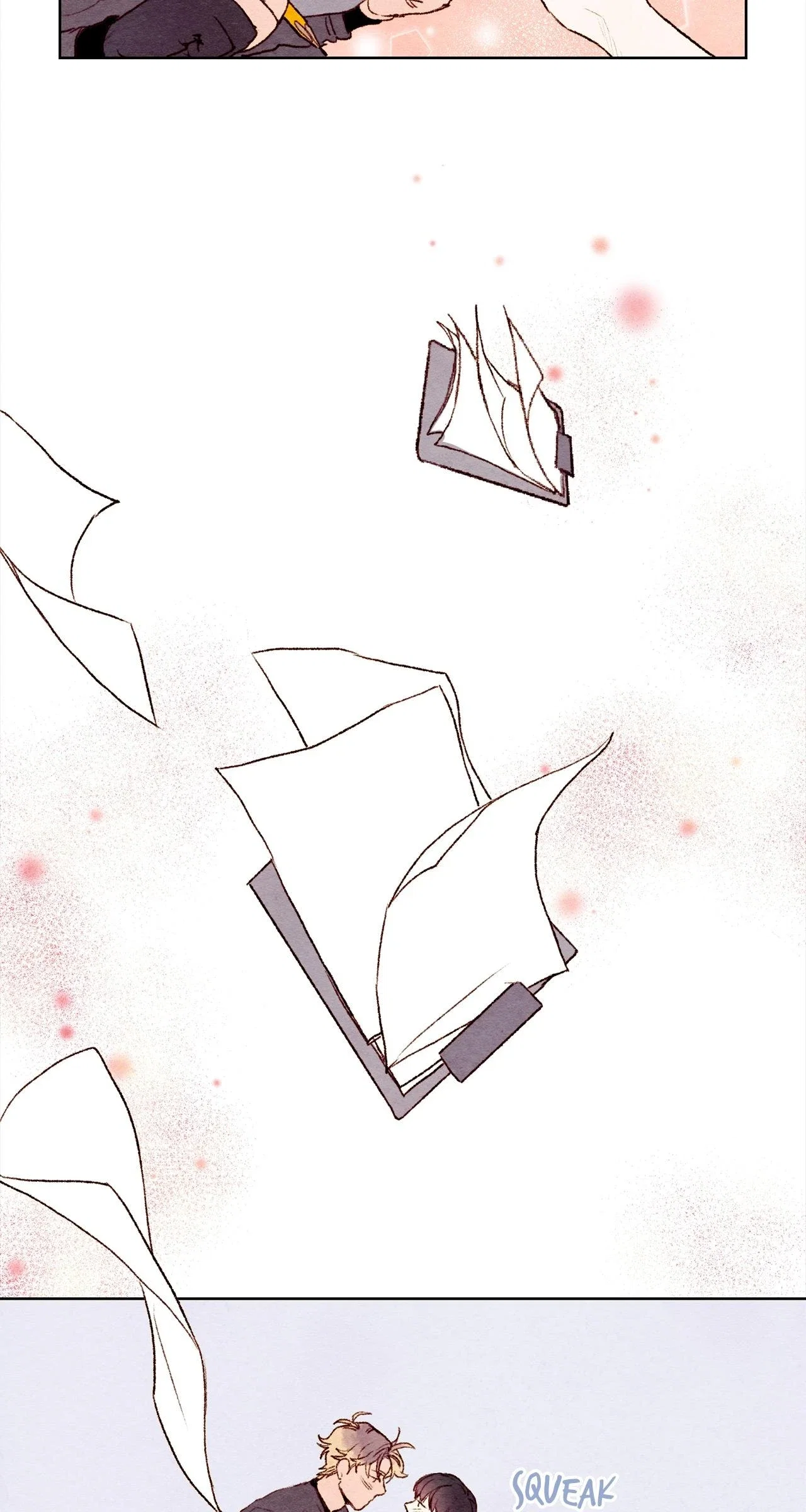 Oh! My Assistant Chapter 11 - Page 39