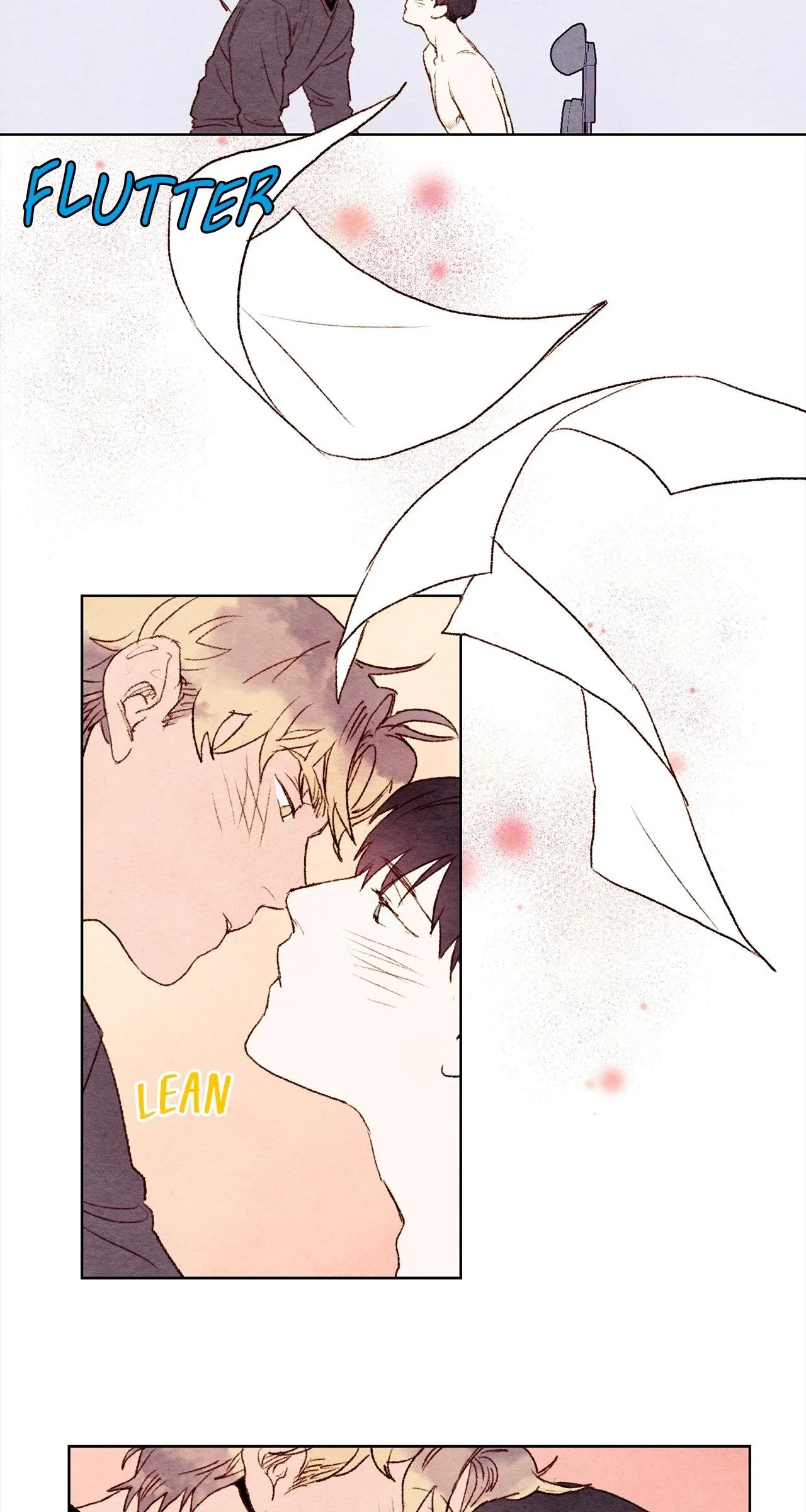 Oh! My Assistant Chapter 11 - Page 40