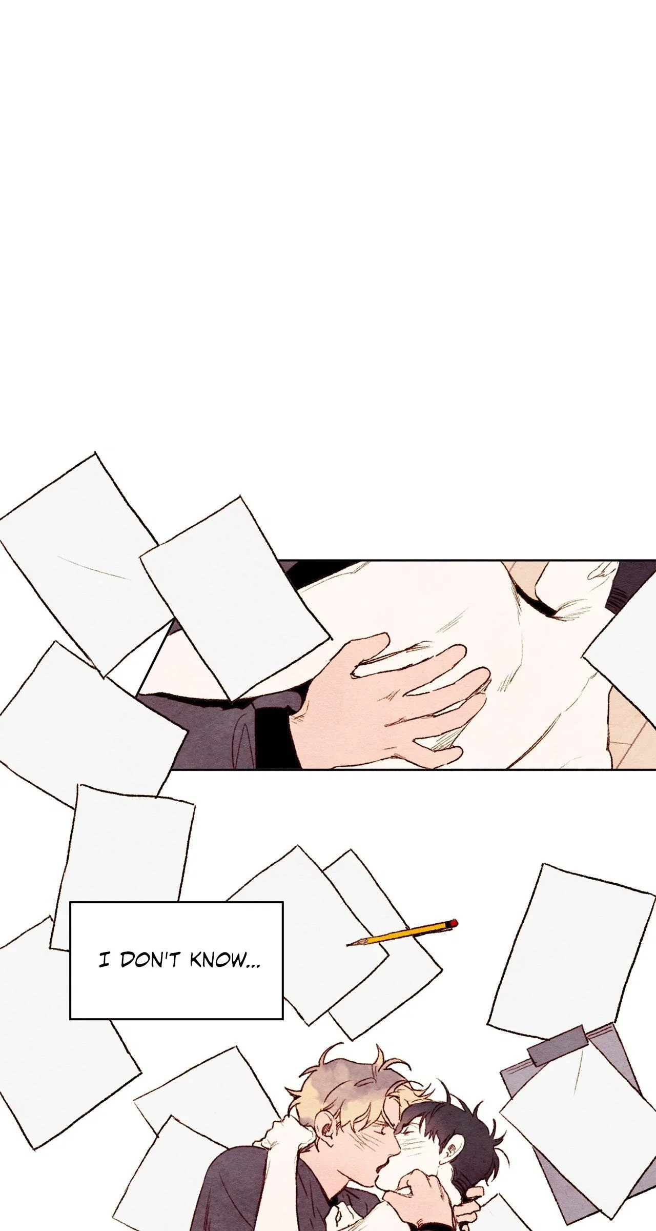 Oh! My Assistant Chapter 12 - Page 3