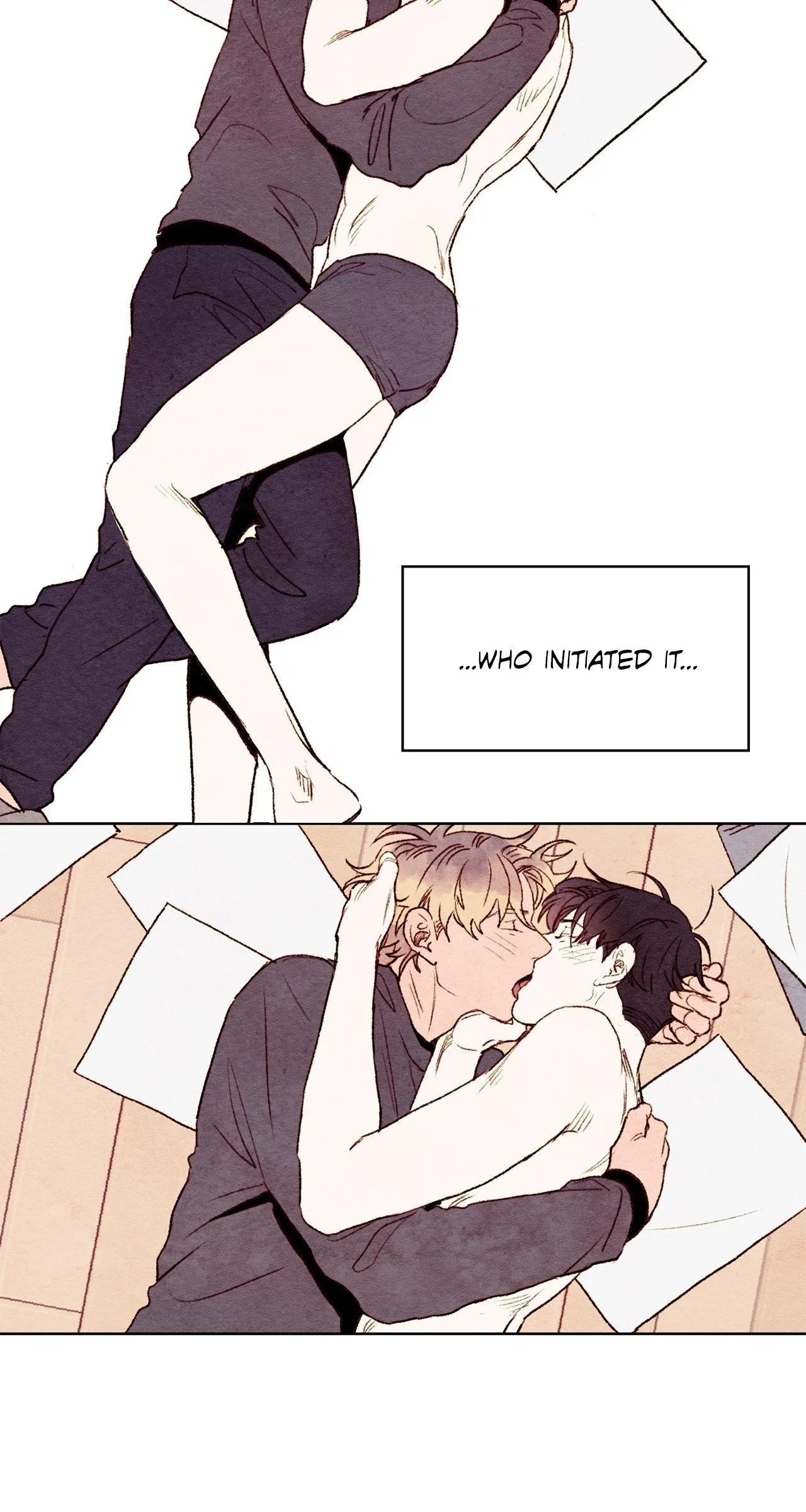 Oh! My Assistant Chapter 12 - Page 4