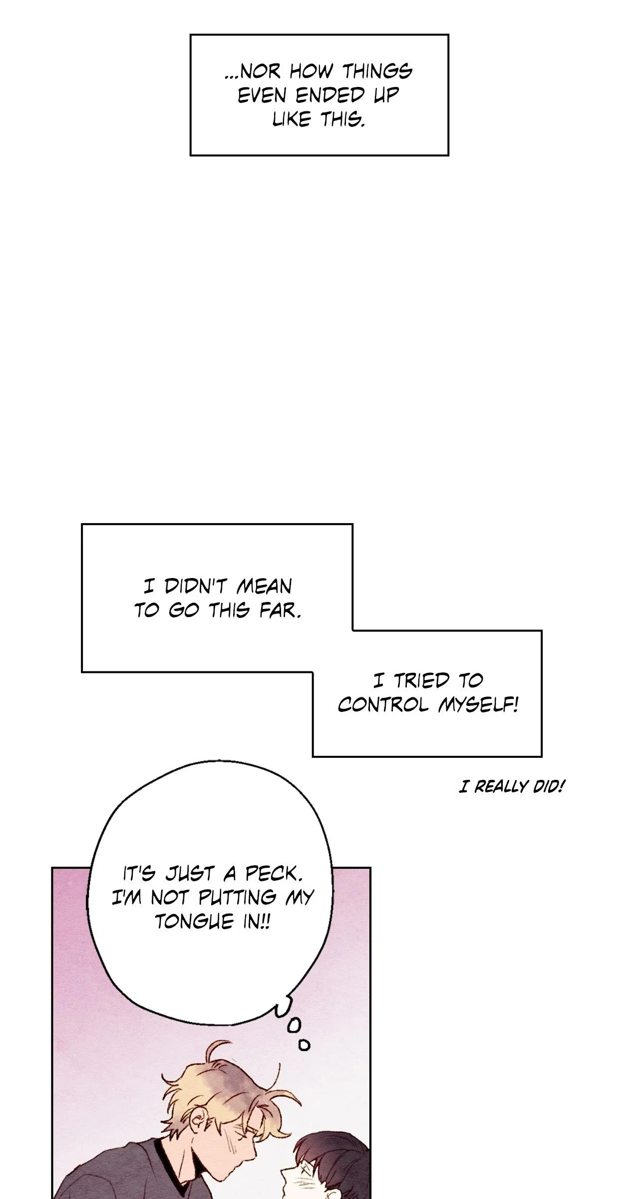 Oh! My Assistant Chapter 12 - Page 5