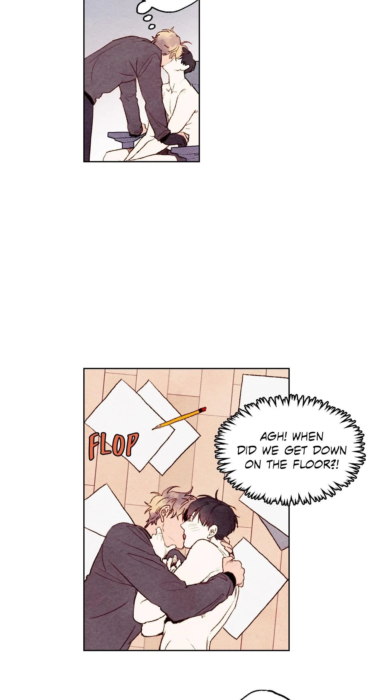 Oh! My Assistant Chapter 12 - Page 7