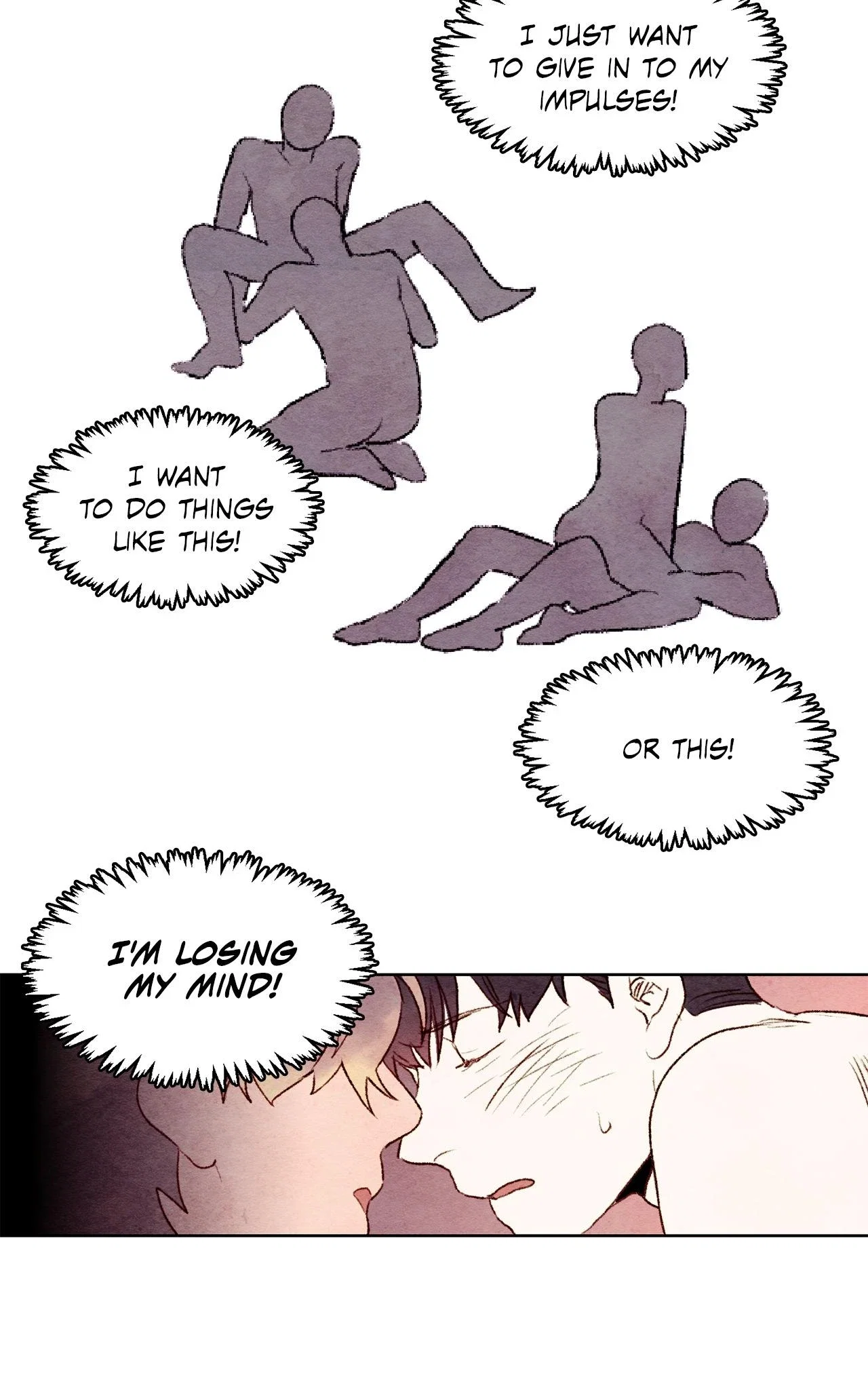Oh! My Assistant Chapter 12 - Page 9