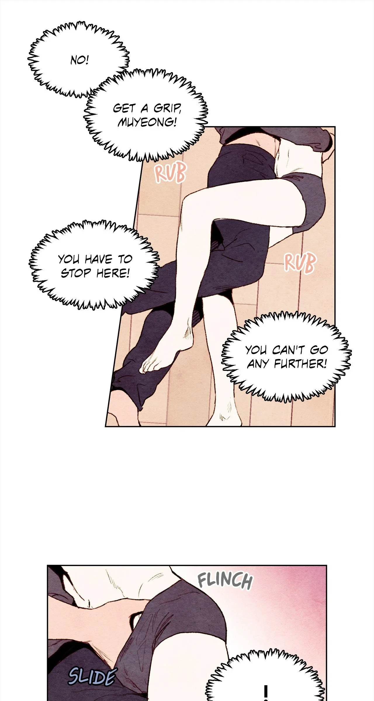 Oh! My Assistant Chapter 12 - Page 10