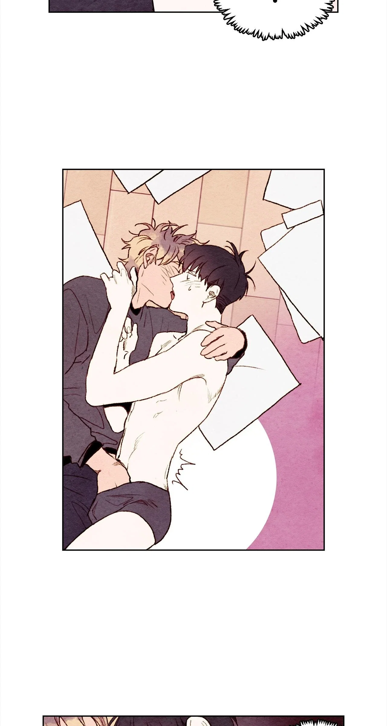 Oh! My Assistant Chapter 12 - Page 11