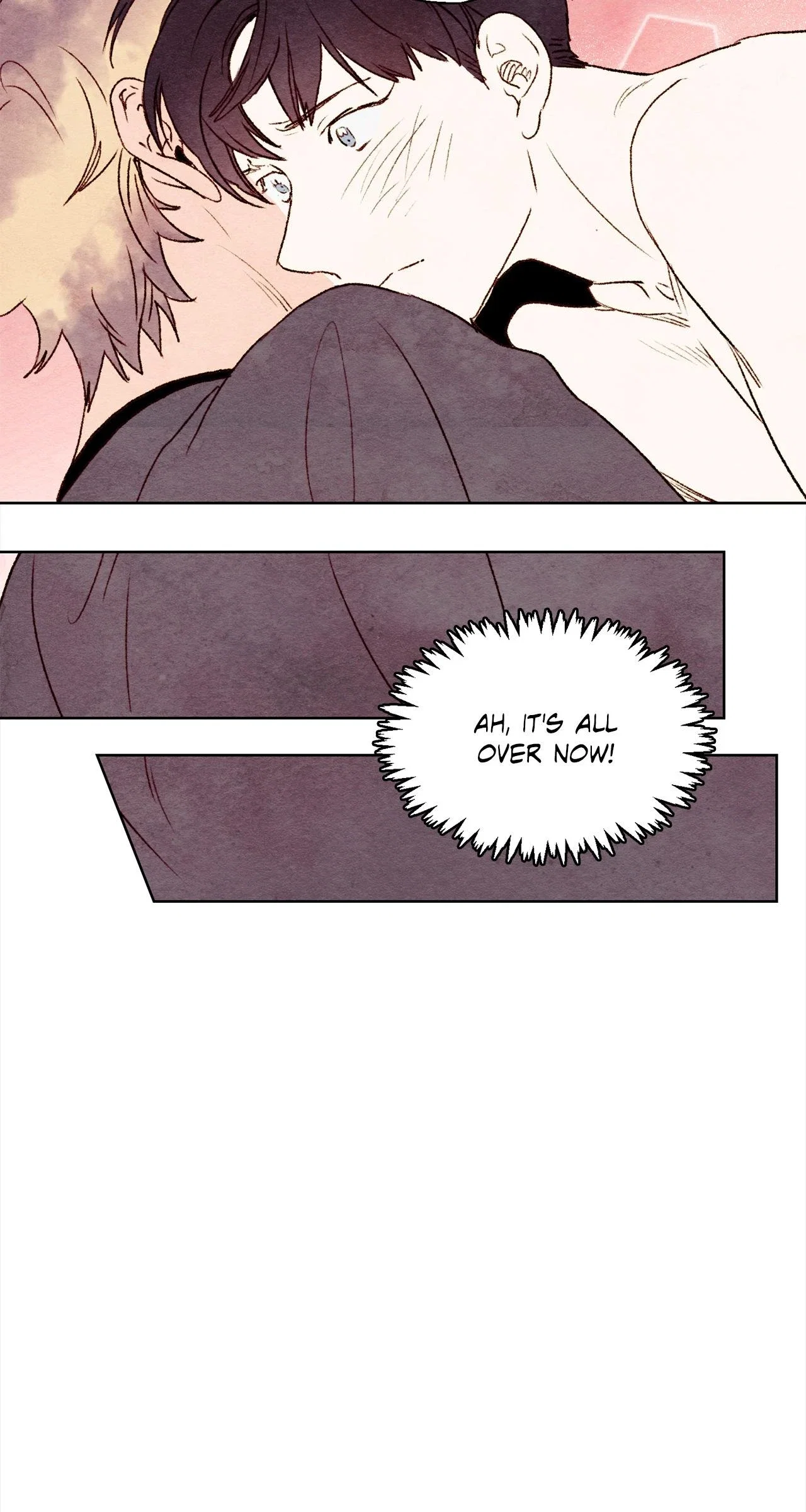 Oh! My Assistant Chapter 12 - Page 14