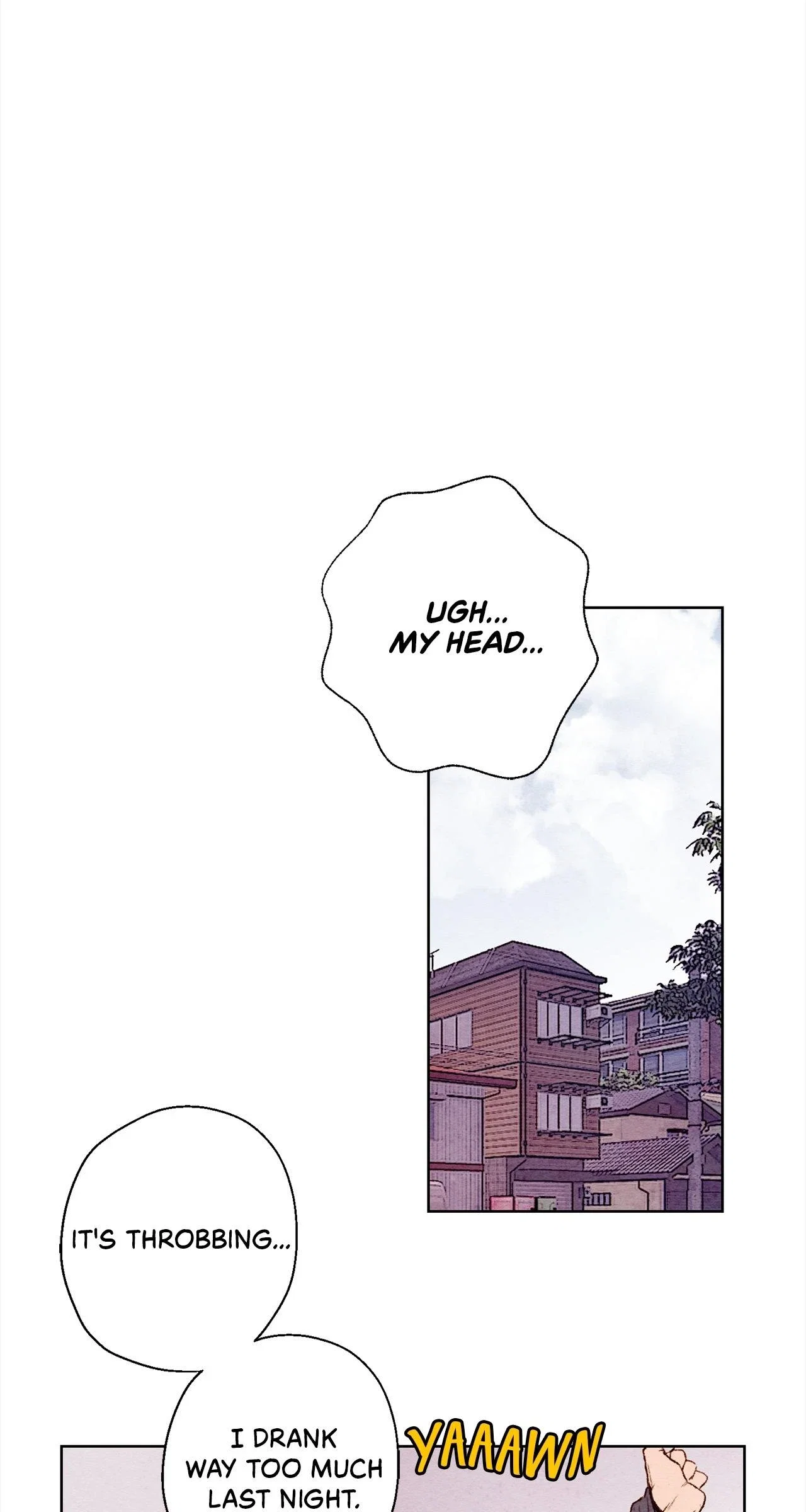Oh! My Assistant Chapter 12 - Page 15
