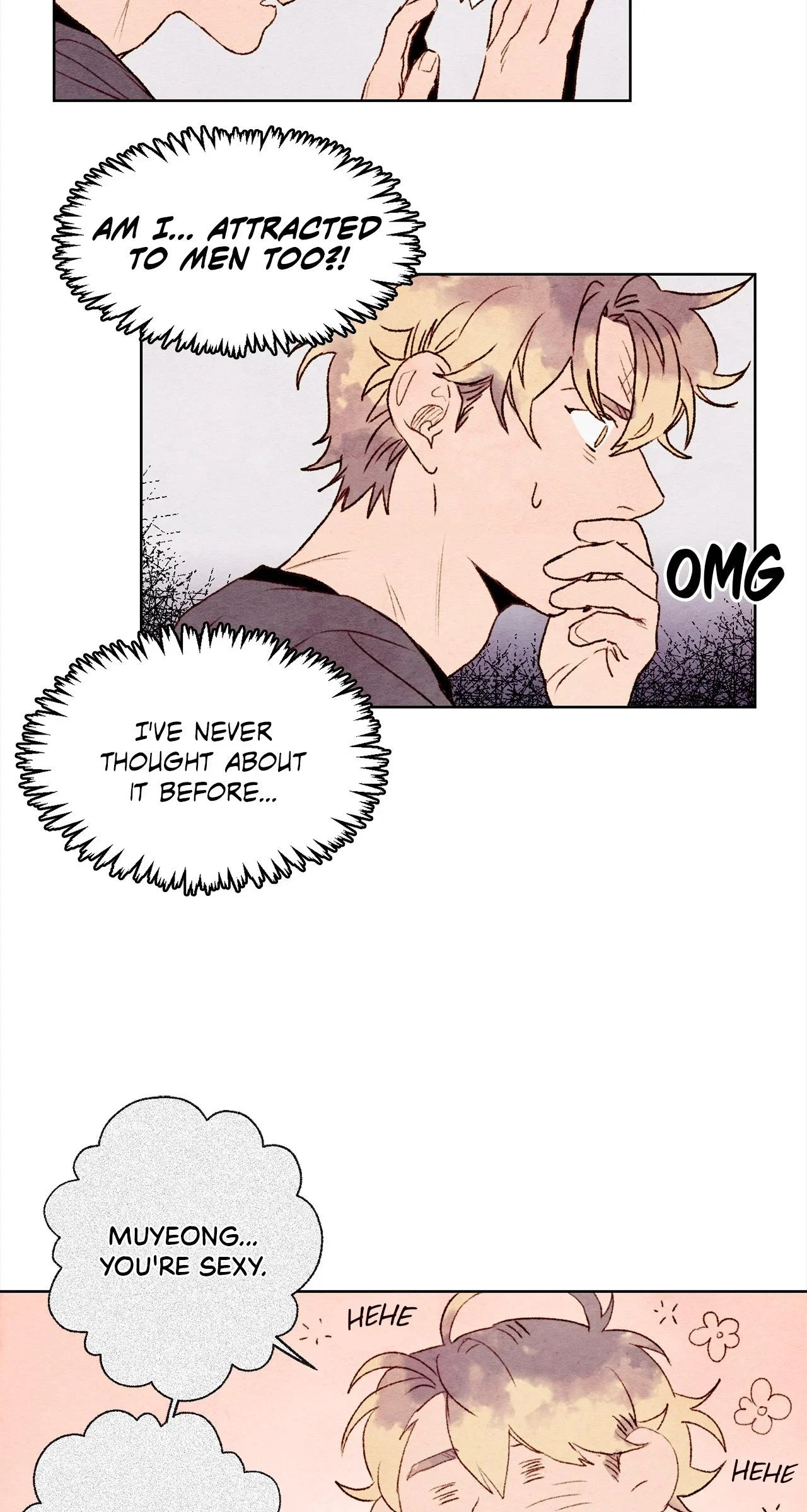 Oh! My Assistant Chapter 12 - Page 23