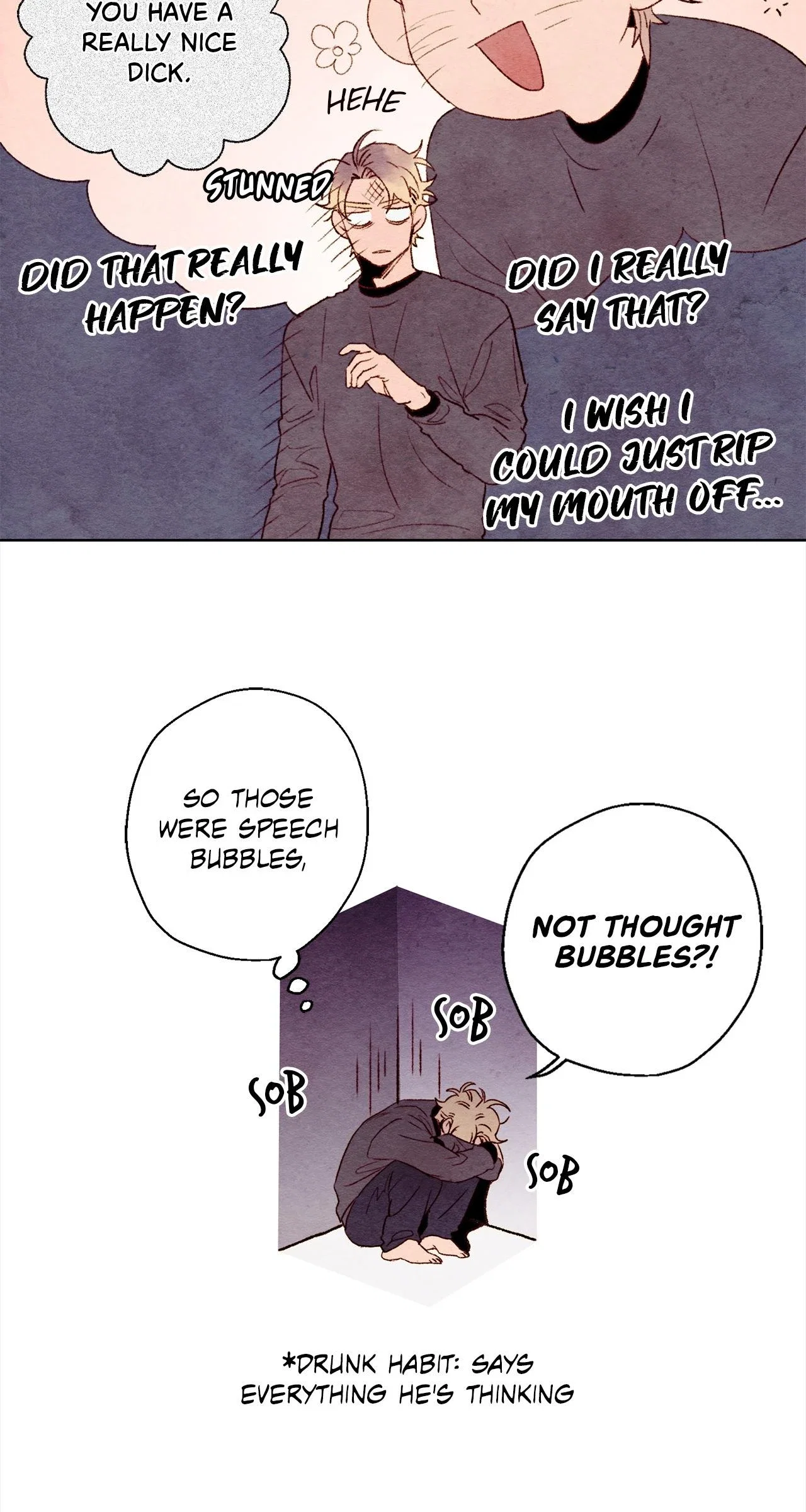 Oh! My Assistant Chapter 12 - Page 24