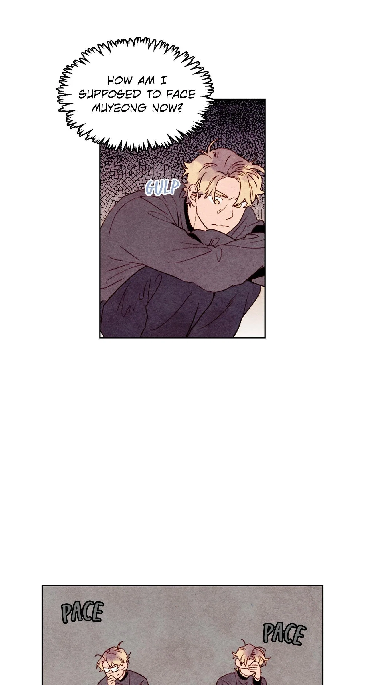 Oh! My Assistant Chapter 12 - Page 26