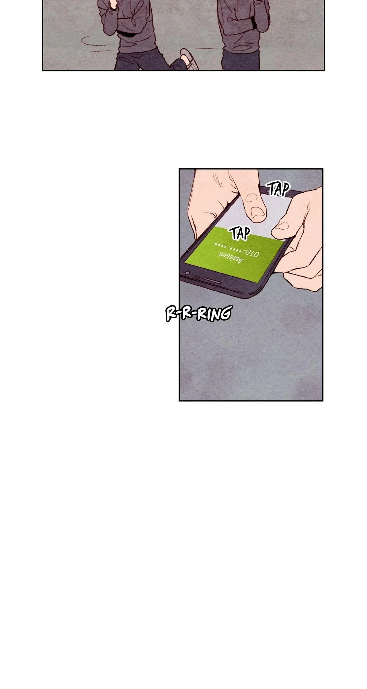 Oh! My Assistant Chapter 12 - Page 27
