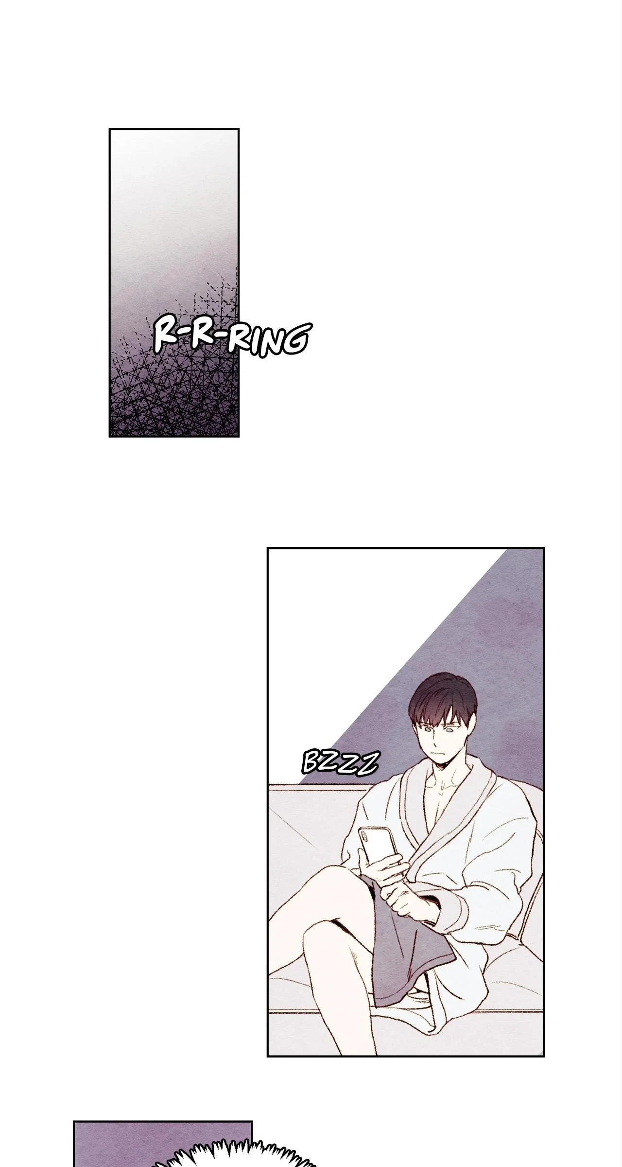 Oh! My Assistant Chapter 12 - Page 28