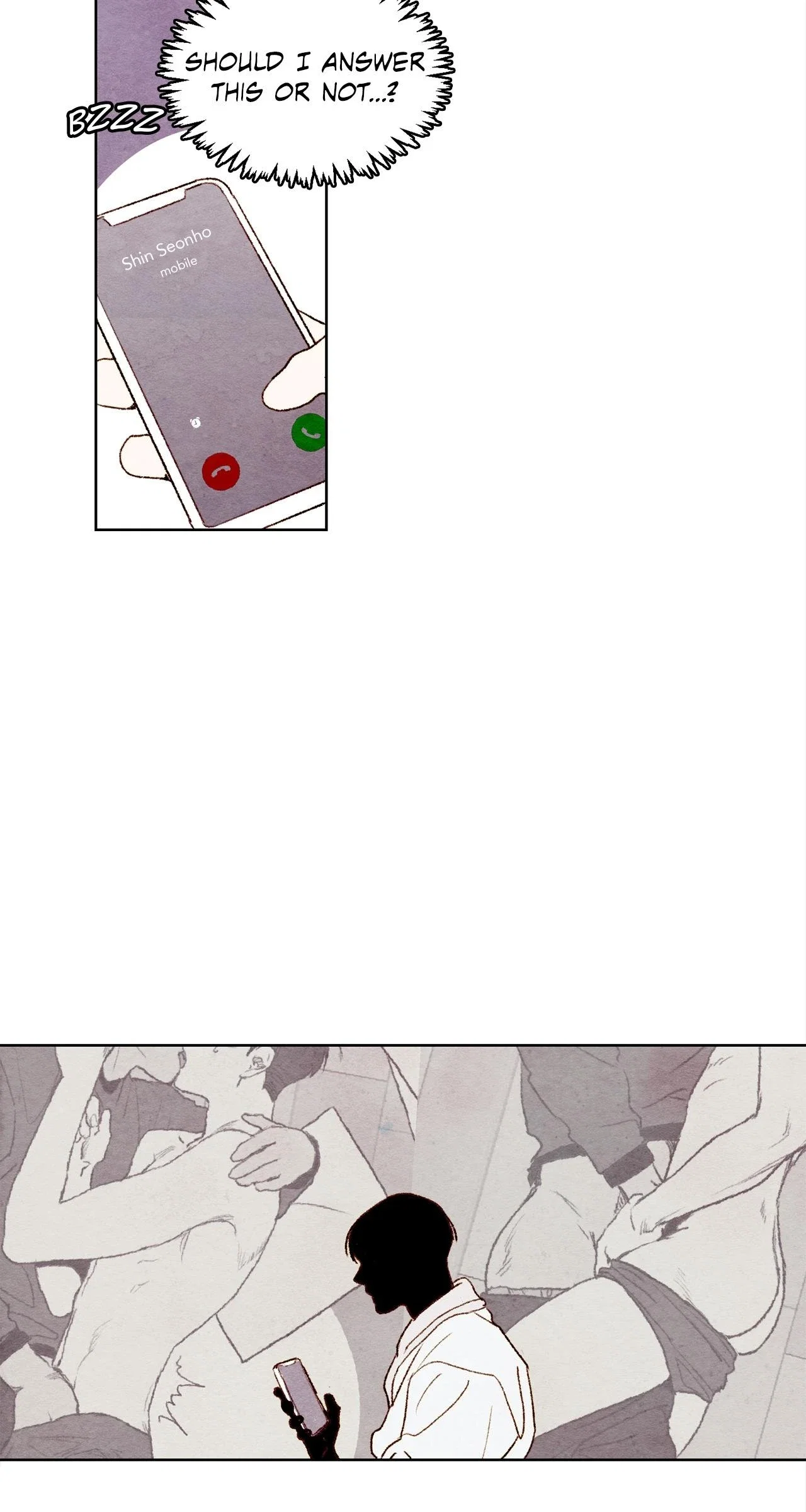 Oh! My Assistant Chapter 12 - Page 29