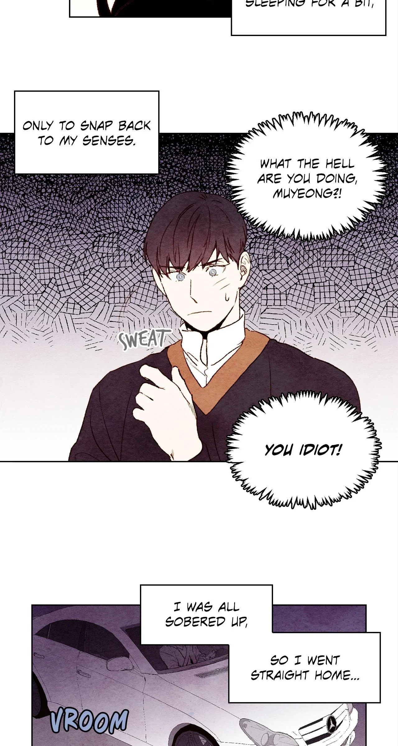 Oh! My Assistant Chapter 12 - Page 32