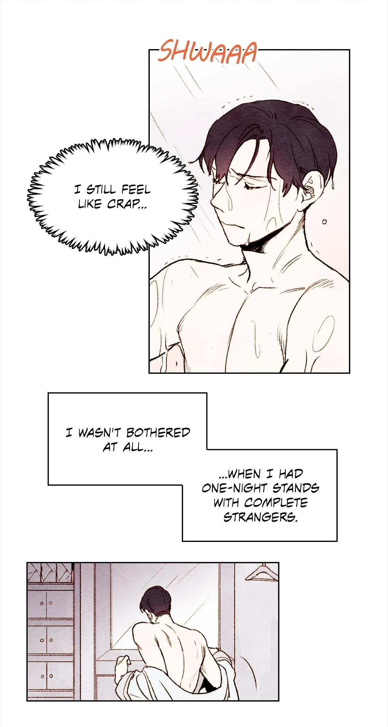 Oh! My Assistant Chapter 12 - Page 34