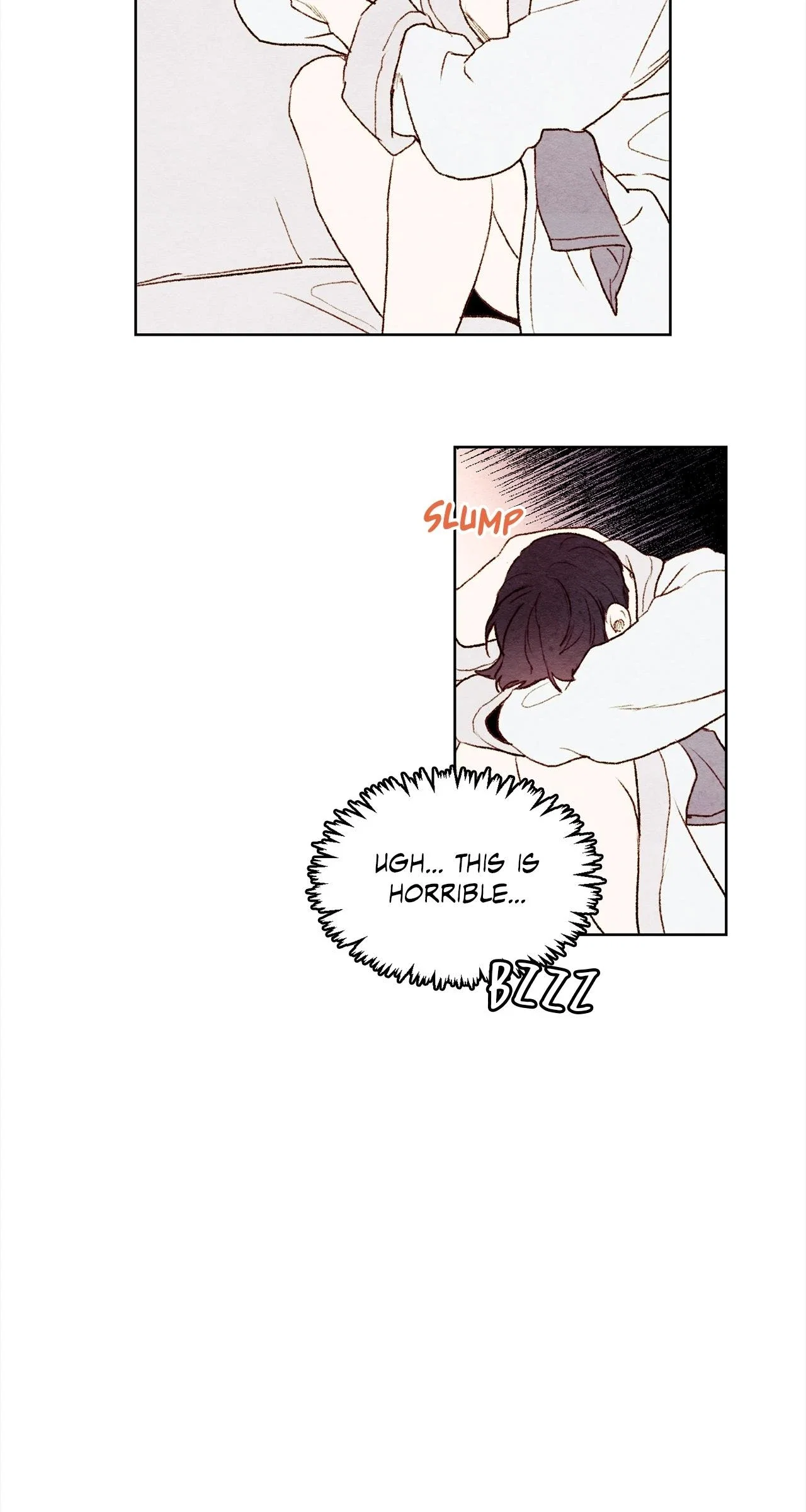 Oh! My Assistant Chapter 12 - Page 36