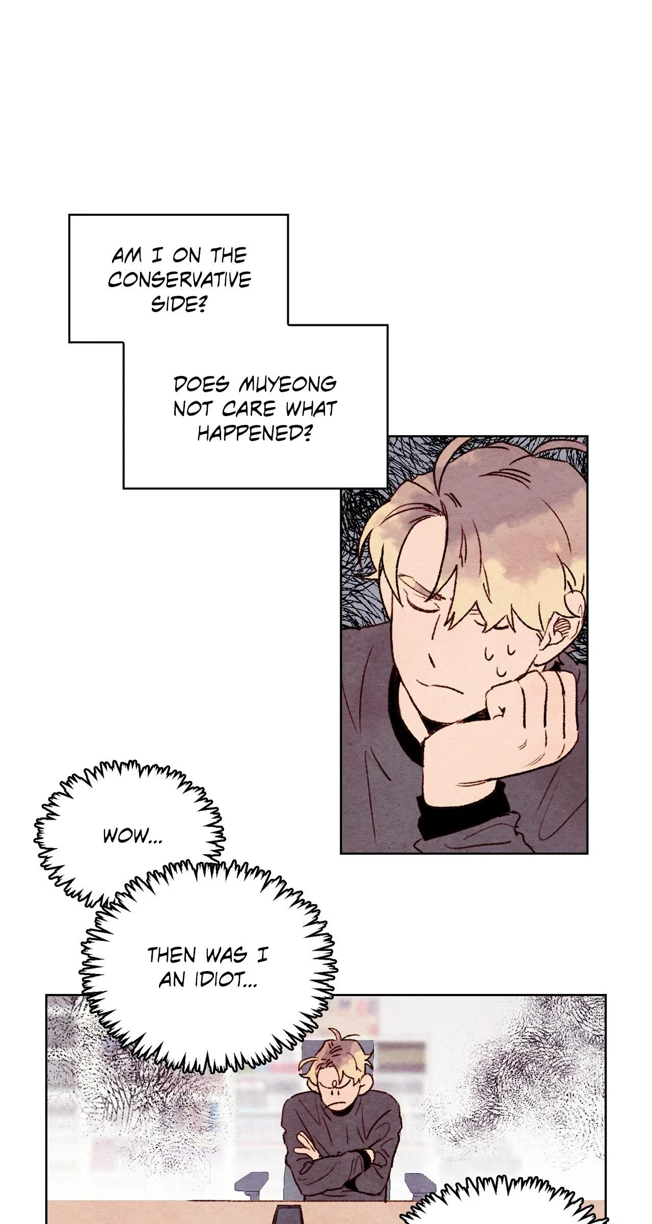 Oh! My Assistant Chapter 13 - Page 6