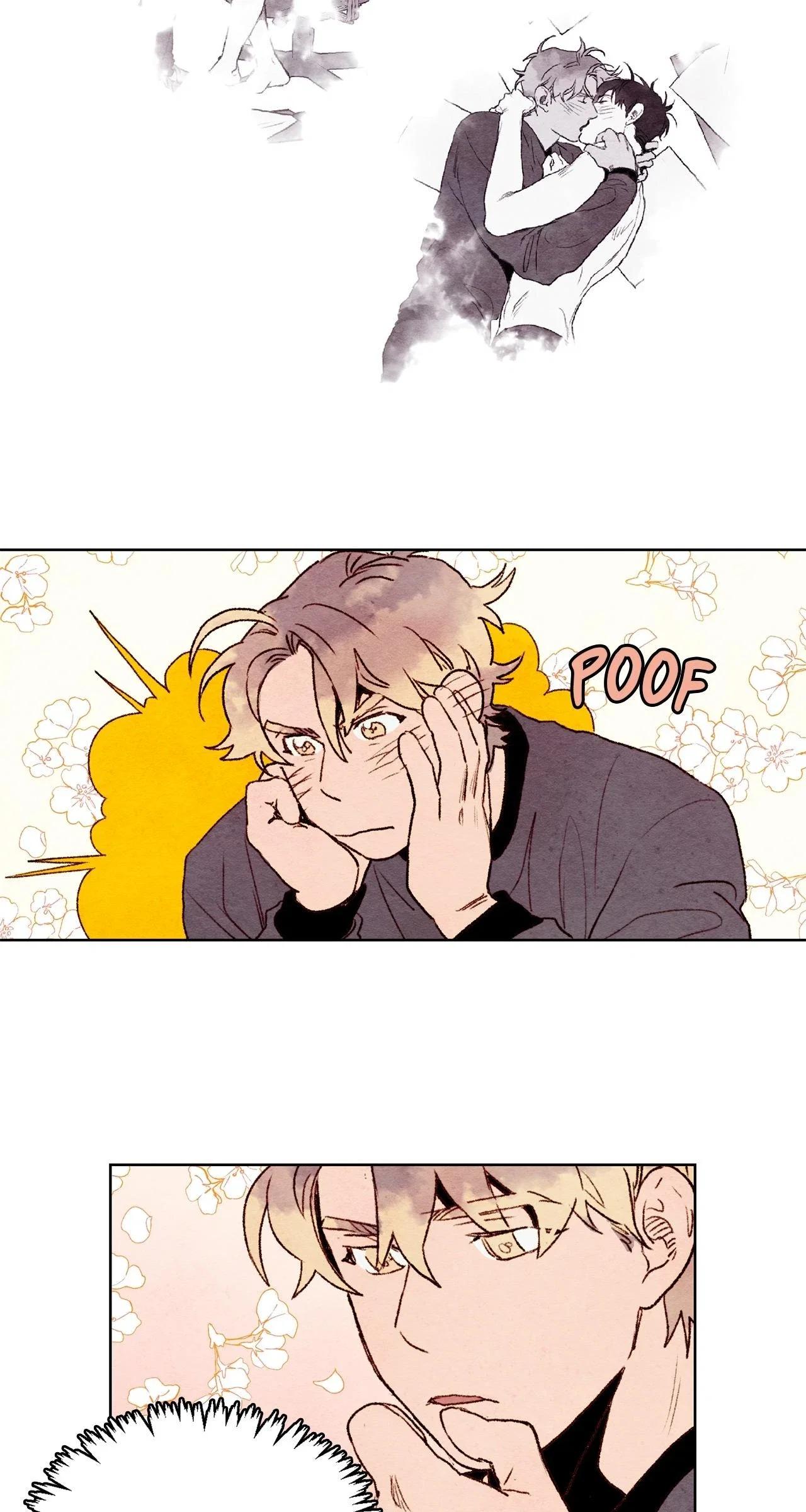 Oh! My Assistant Chapter 13 - Page 9