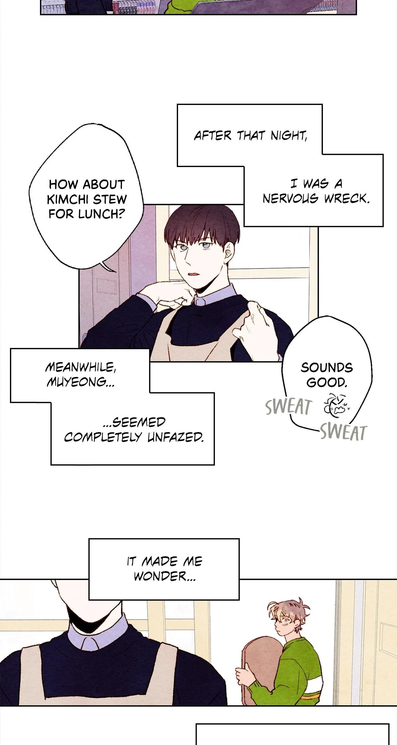 Oh! My Assistant Chapter 13 - Page 13