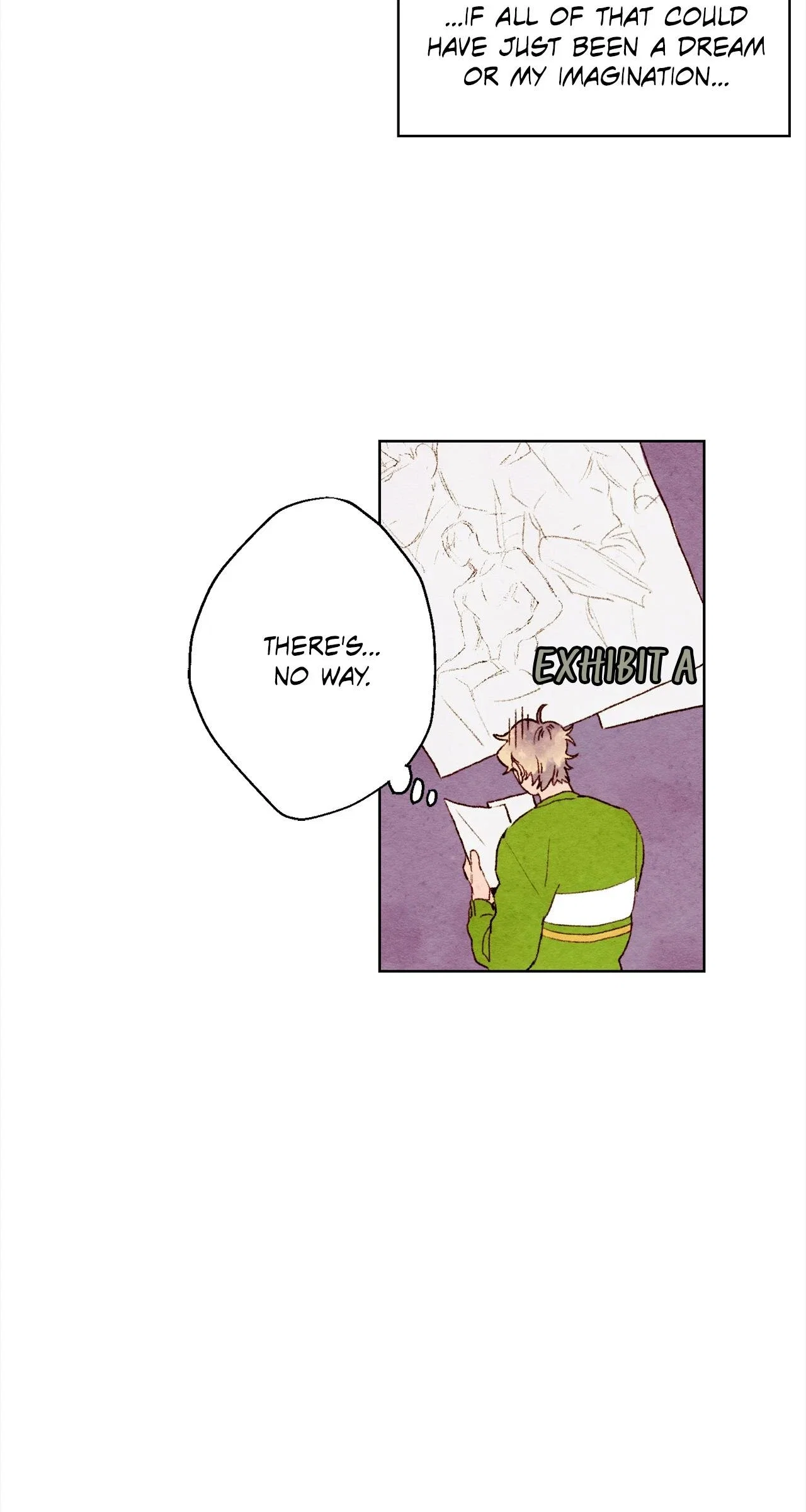 Oh! My Assistant Chapter 13 - Page 14