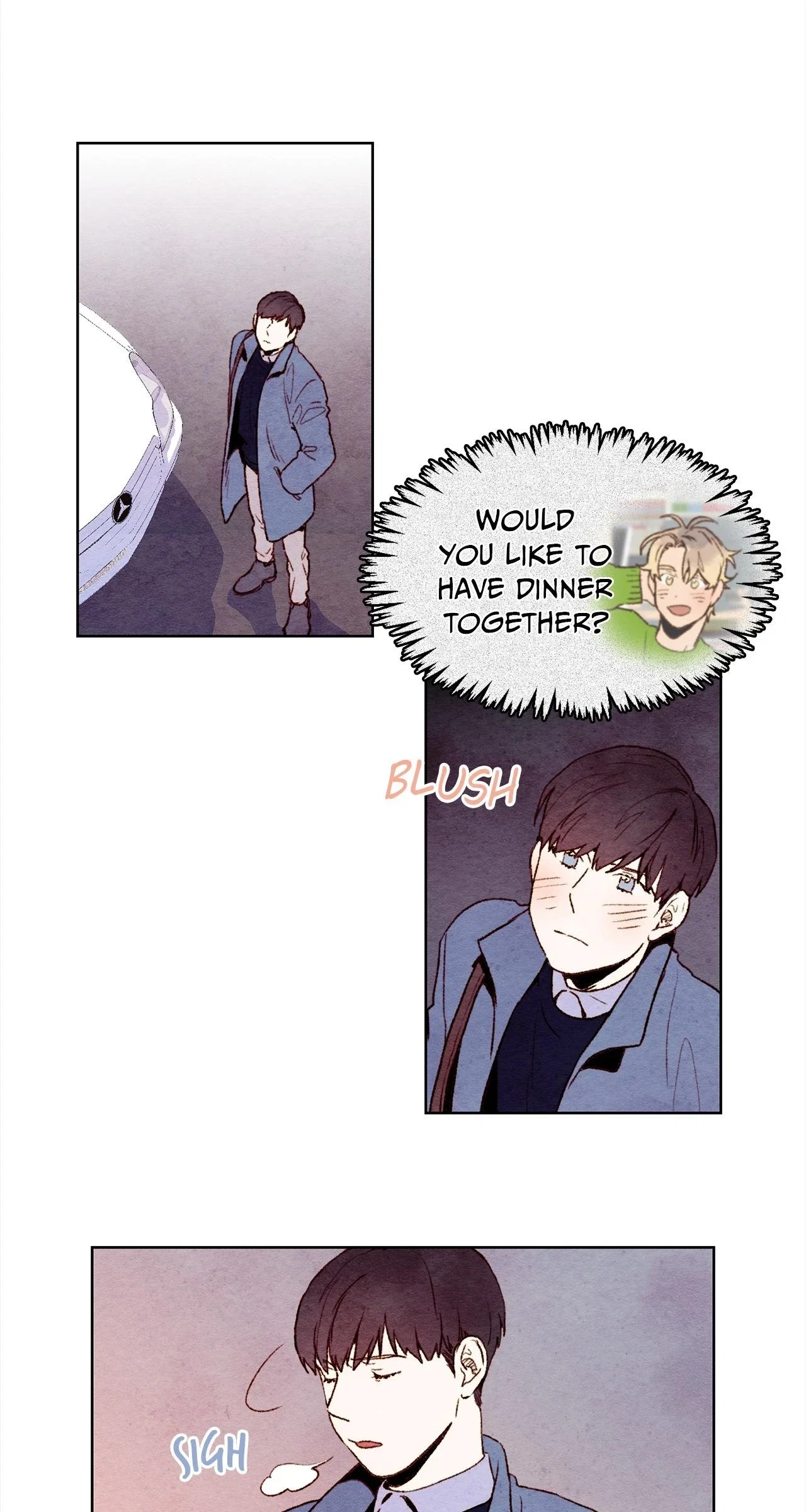 Oh! My Assistant Chapter 13 - Page 17