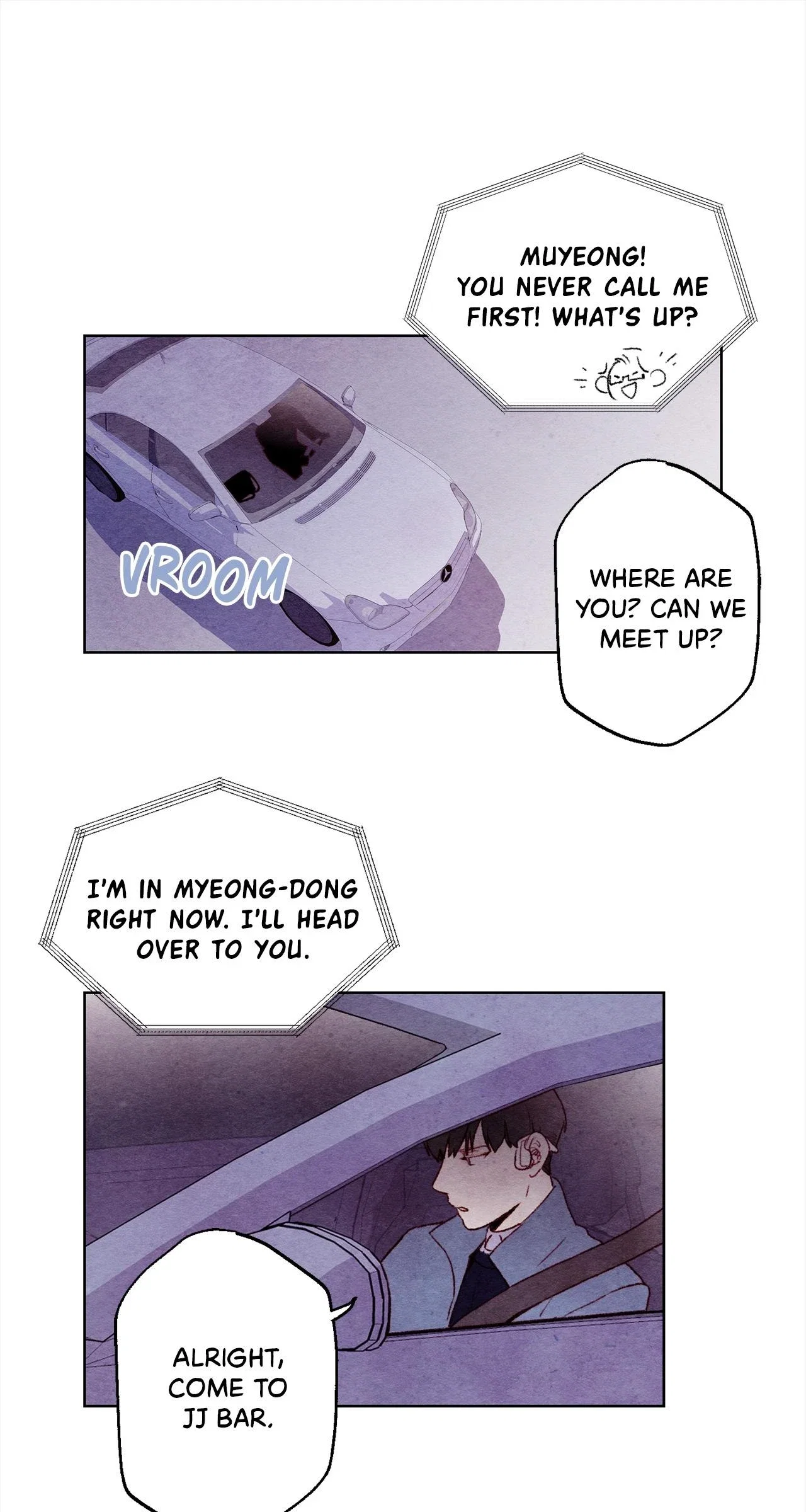 Oh! My Assistant Chapter 13 - Page 20